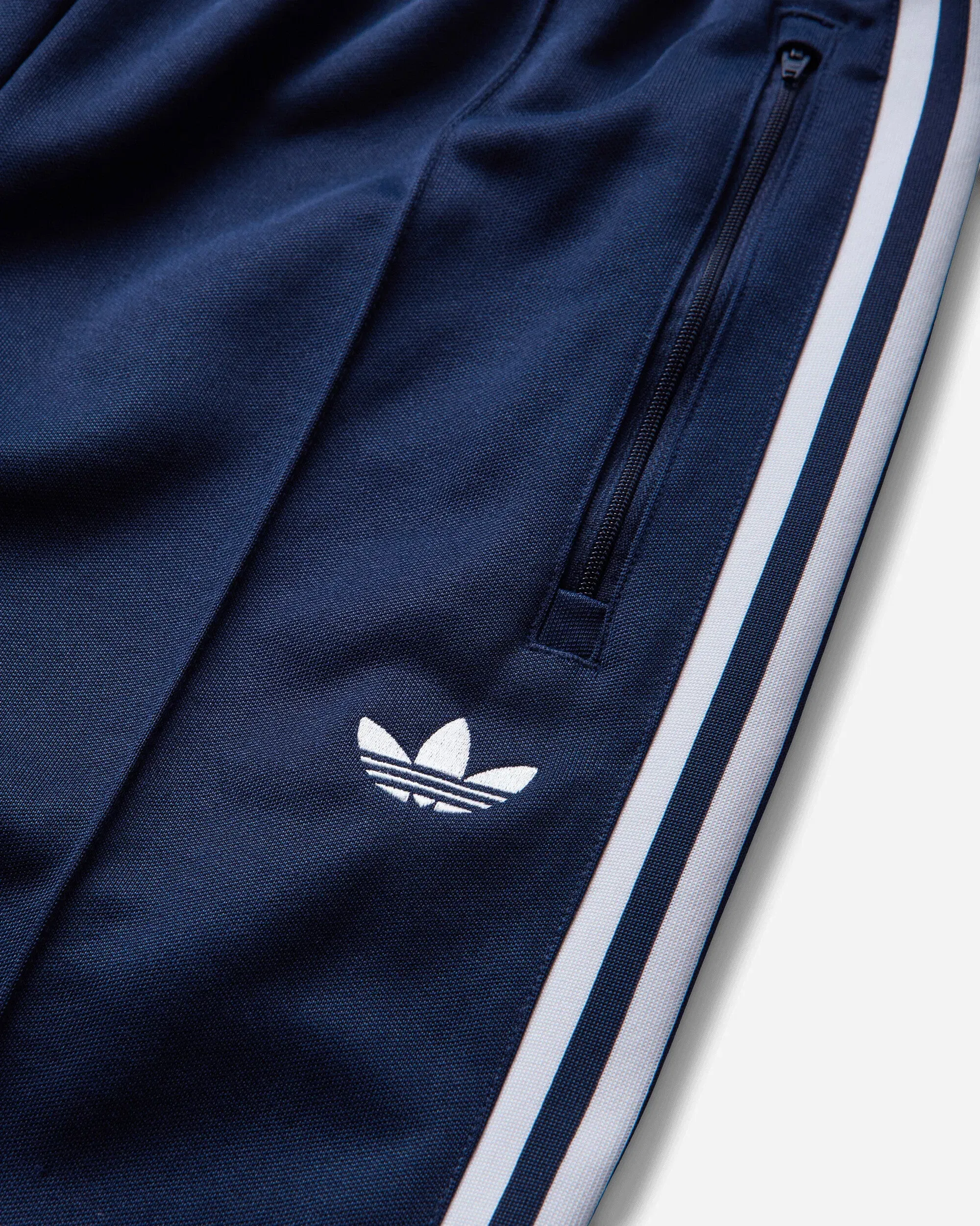 adidas Men's Classic Track Pants Night Indigo