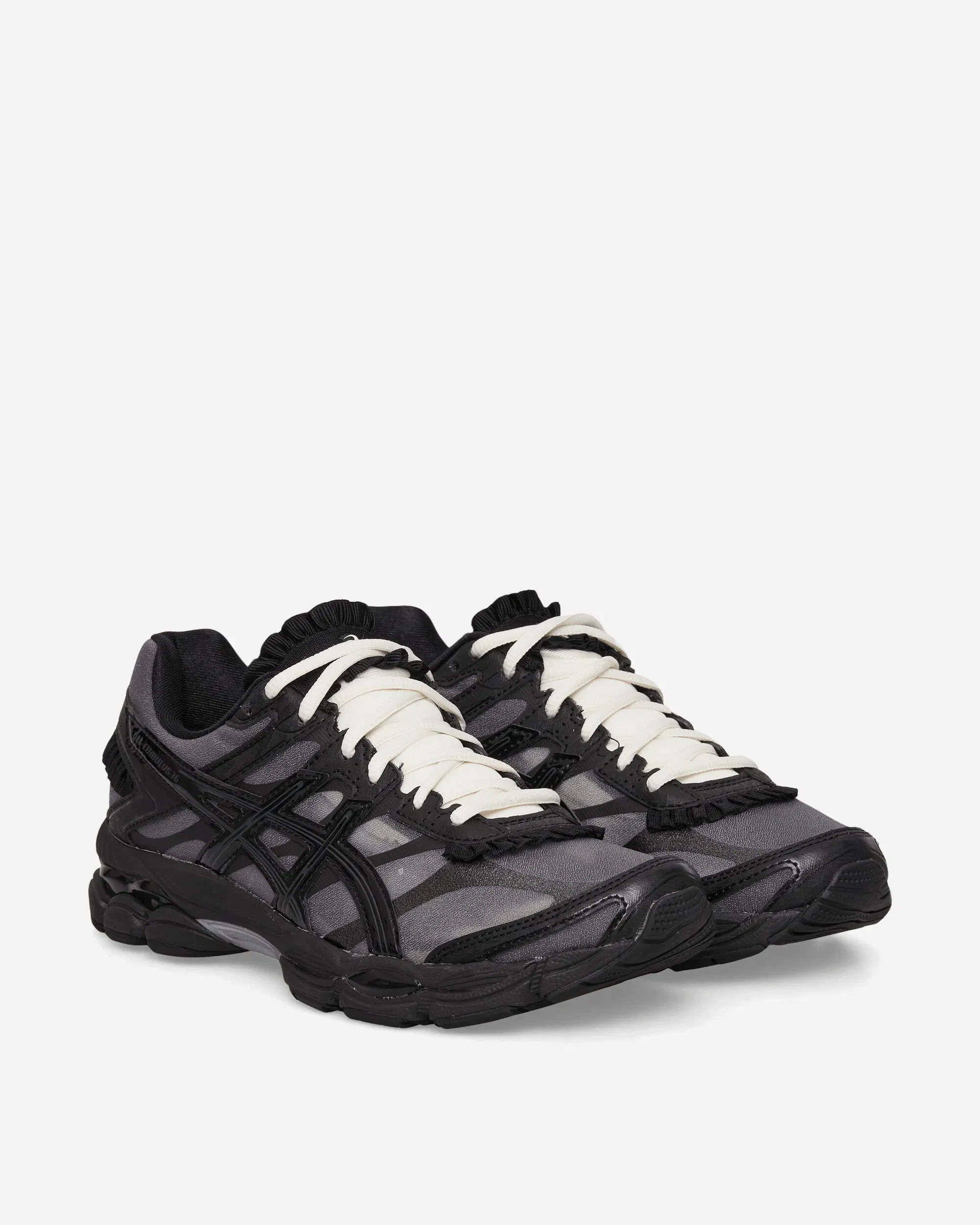 ASICS Griff GEL-Cumulus 16 Sneakers Black