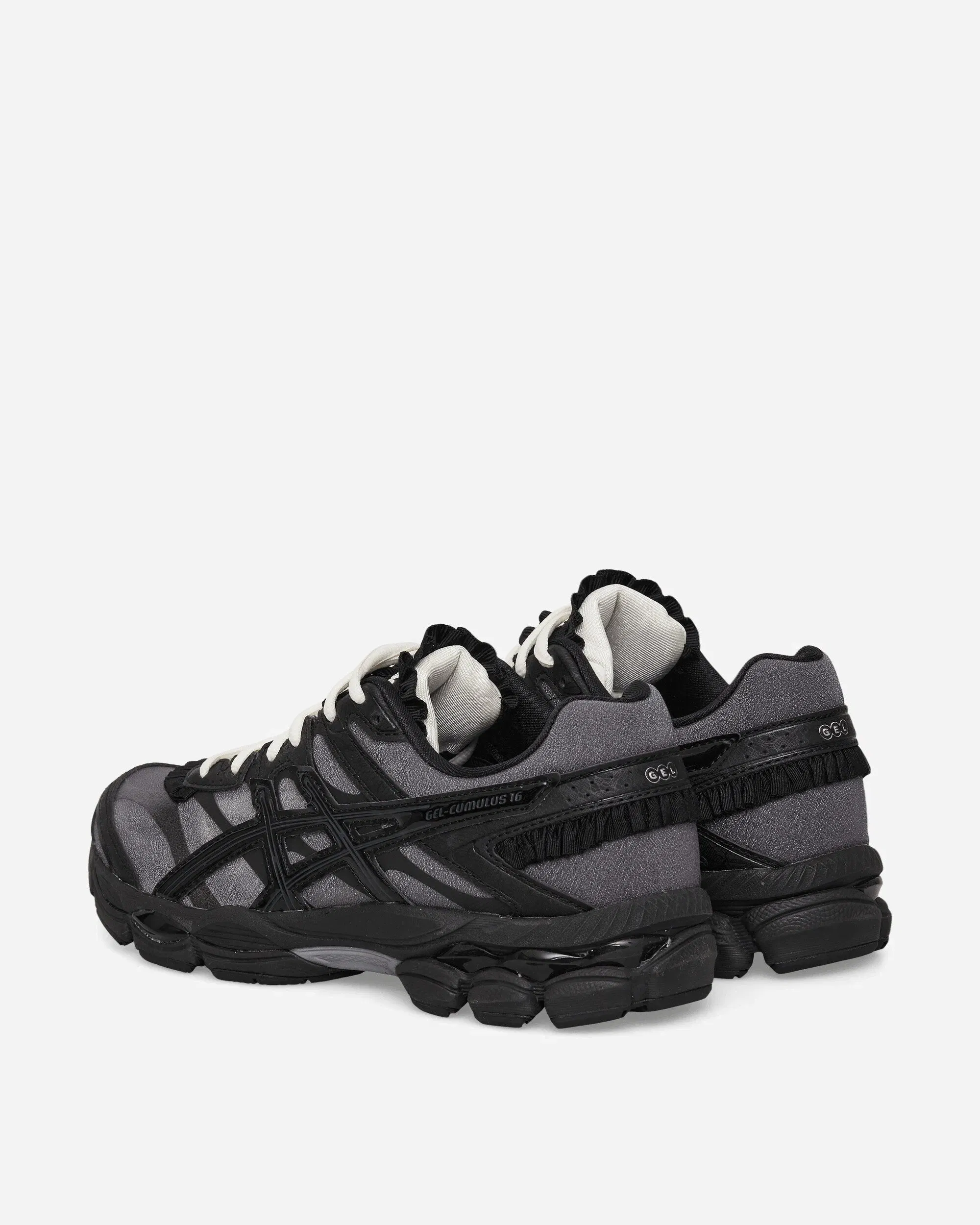 ASICS Griff GEL-Cumulus 16 Sneakers Black