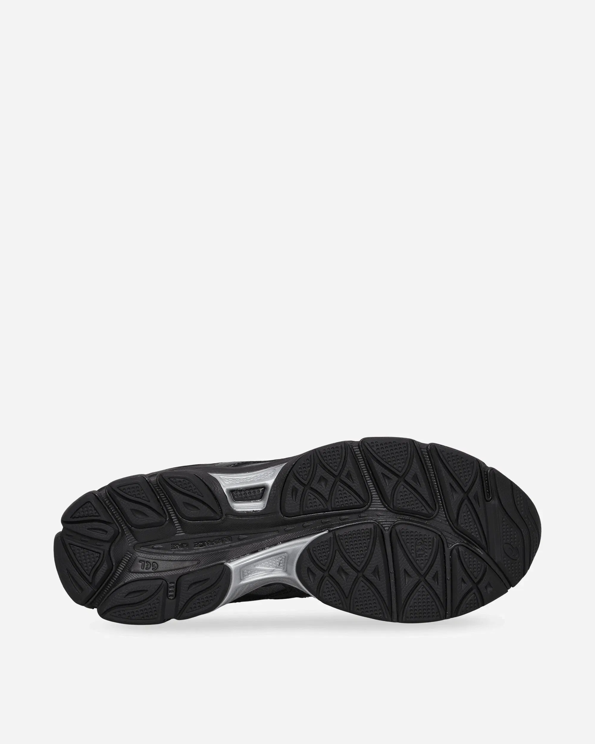 ASICS Griff GEL-Cumulus 16 Sneakers Black