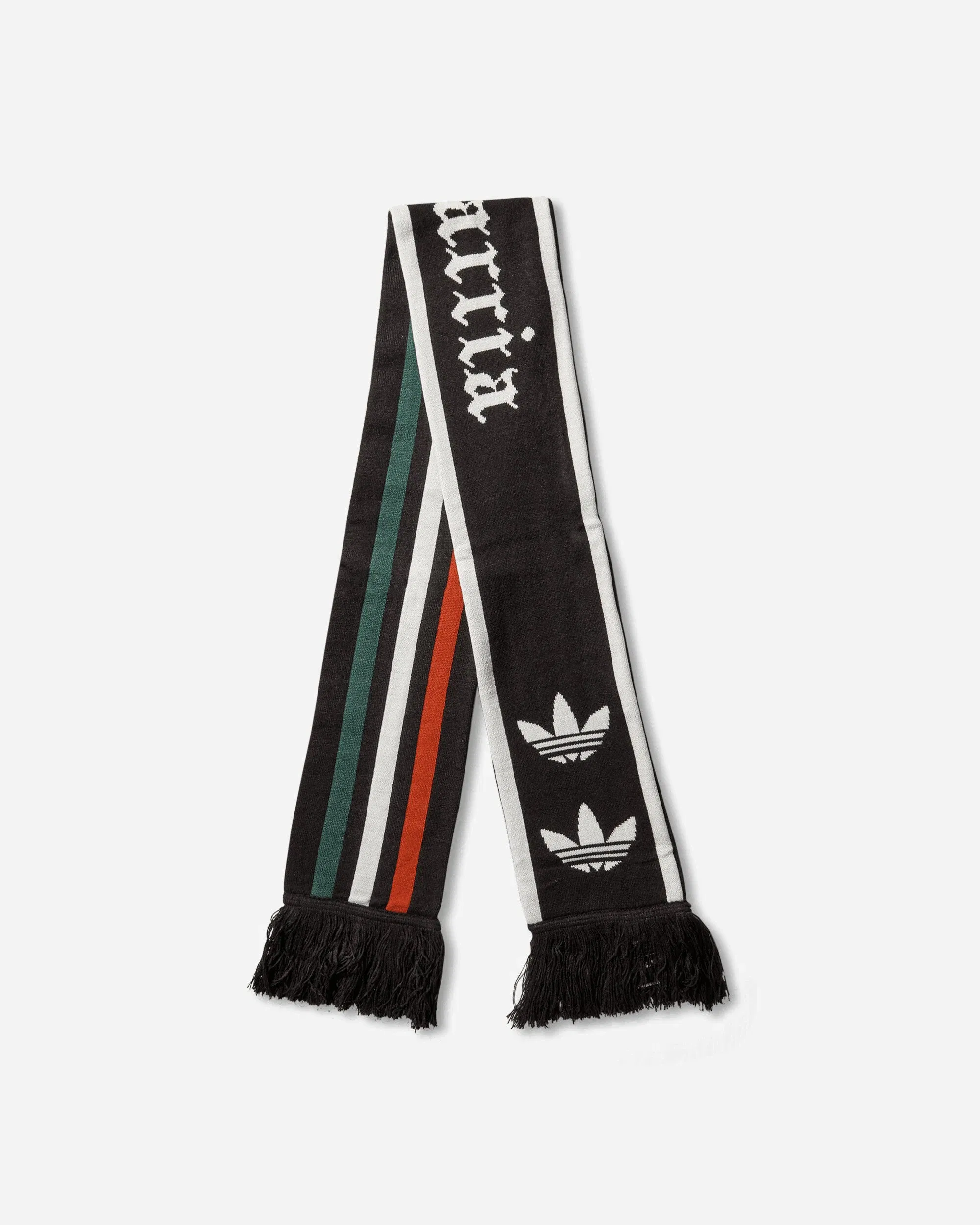 adidas Willy Chavarria Scarf Black