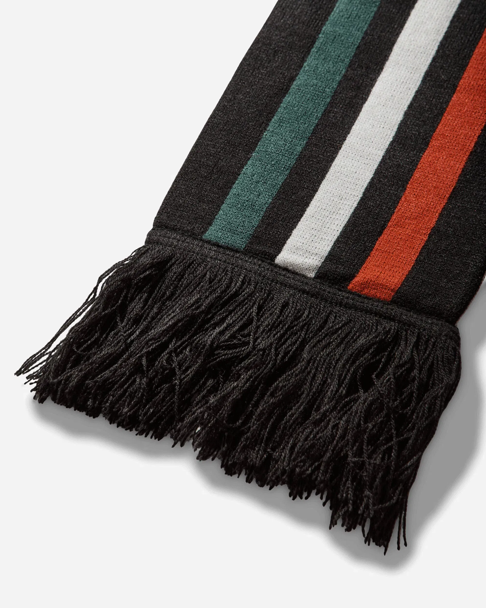 adidas Willy Chavarria Scarf Black