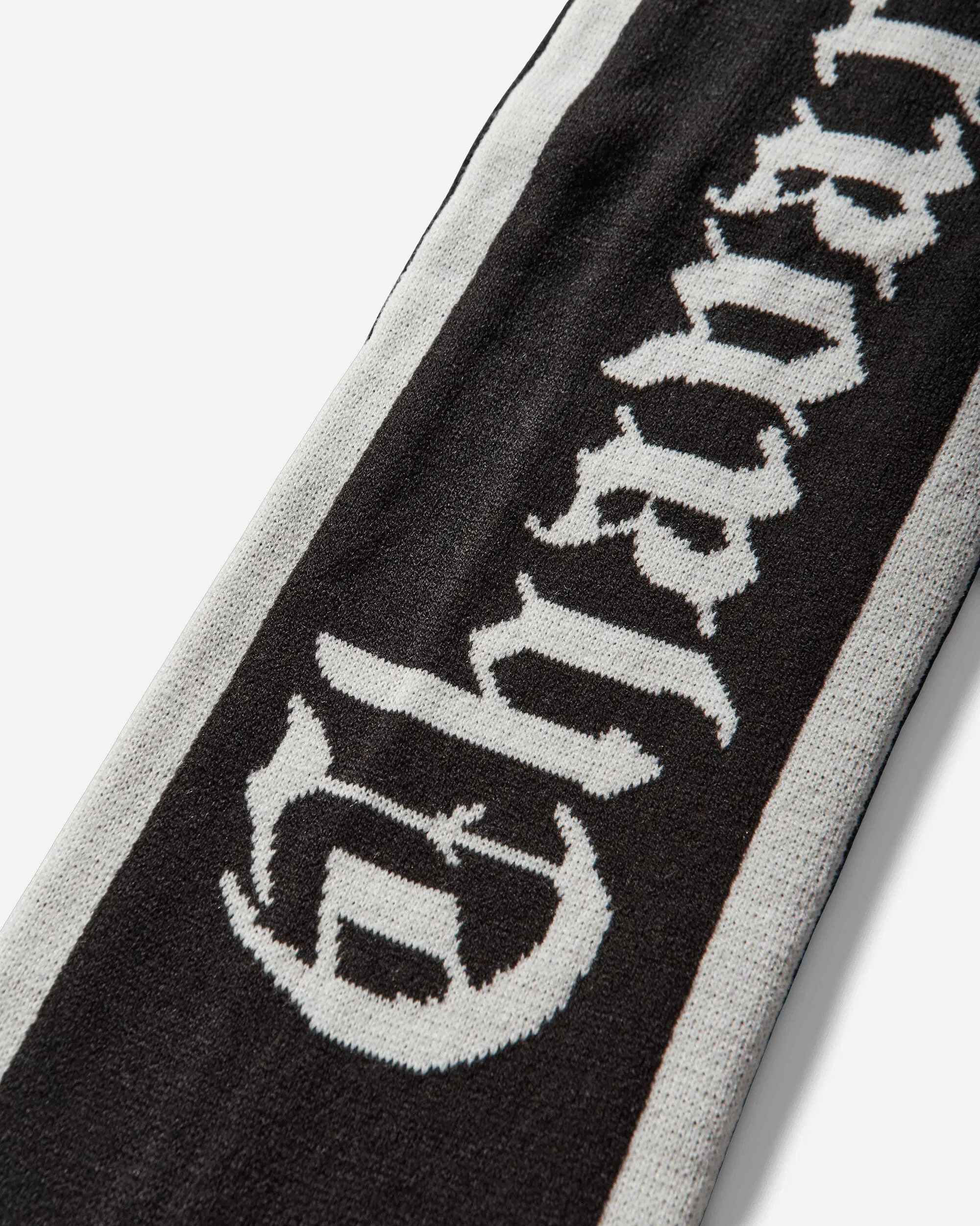 adidas Willy Chavarria Scarf Black