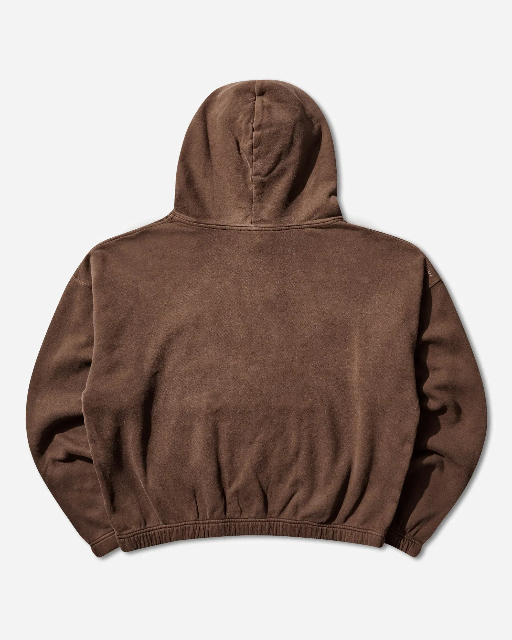 Satisfy Men's SoftCell Hoodie Sun Bleached Rocky Road