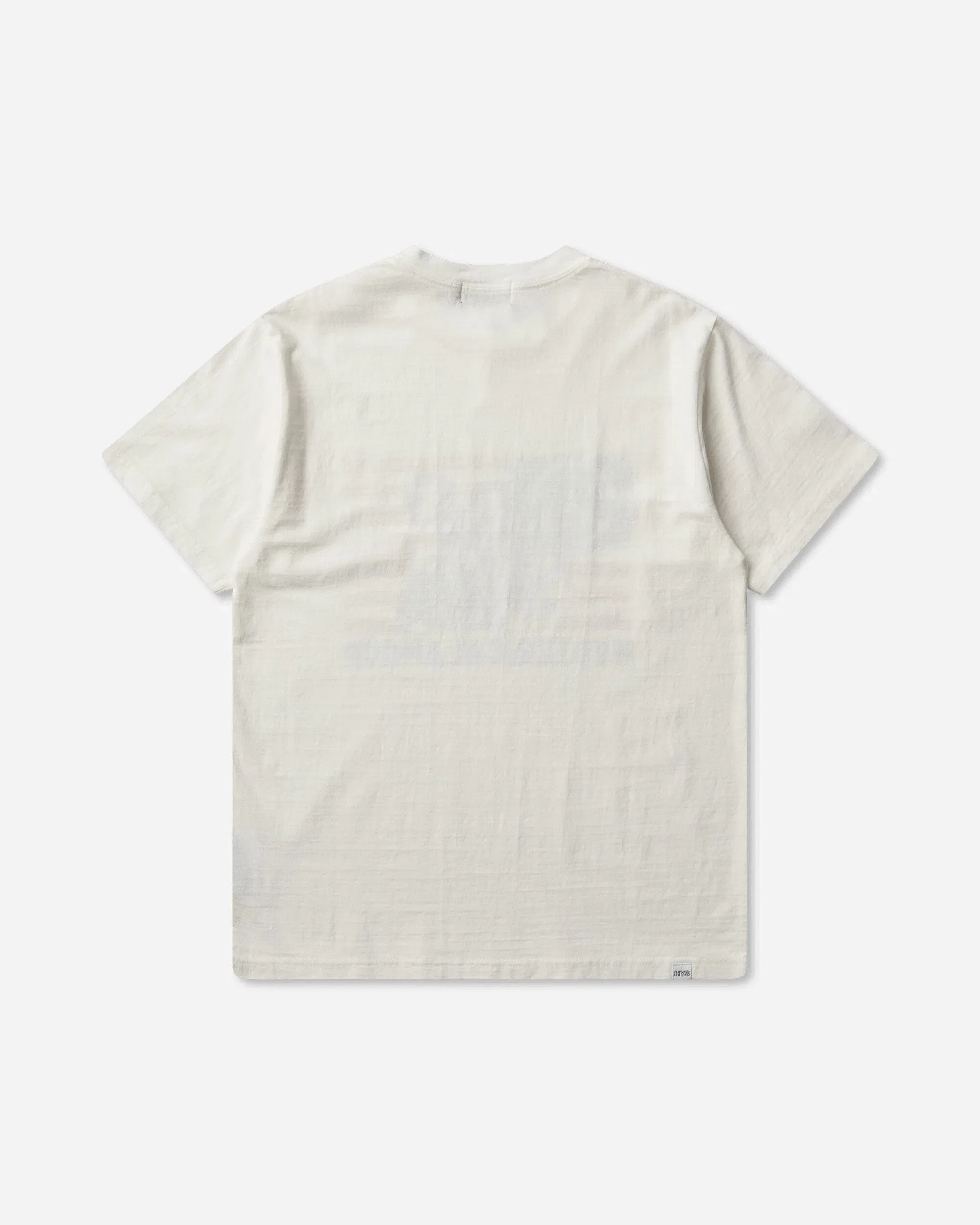 Hysteric Glamour Men's Free Bird T-Shirt White