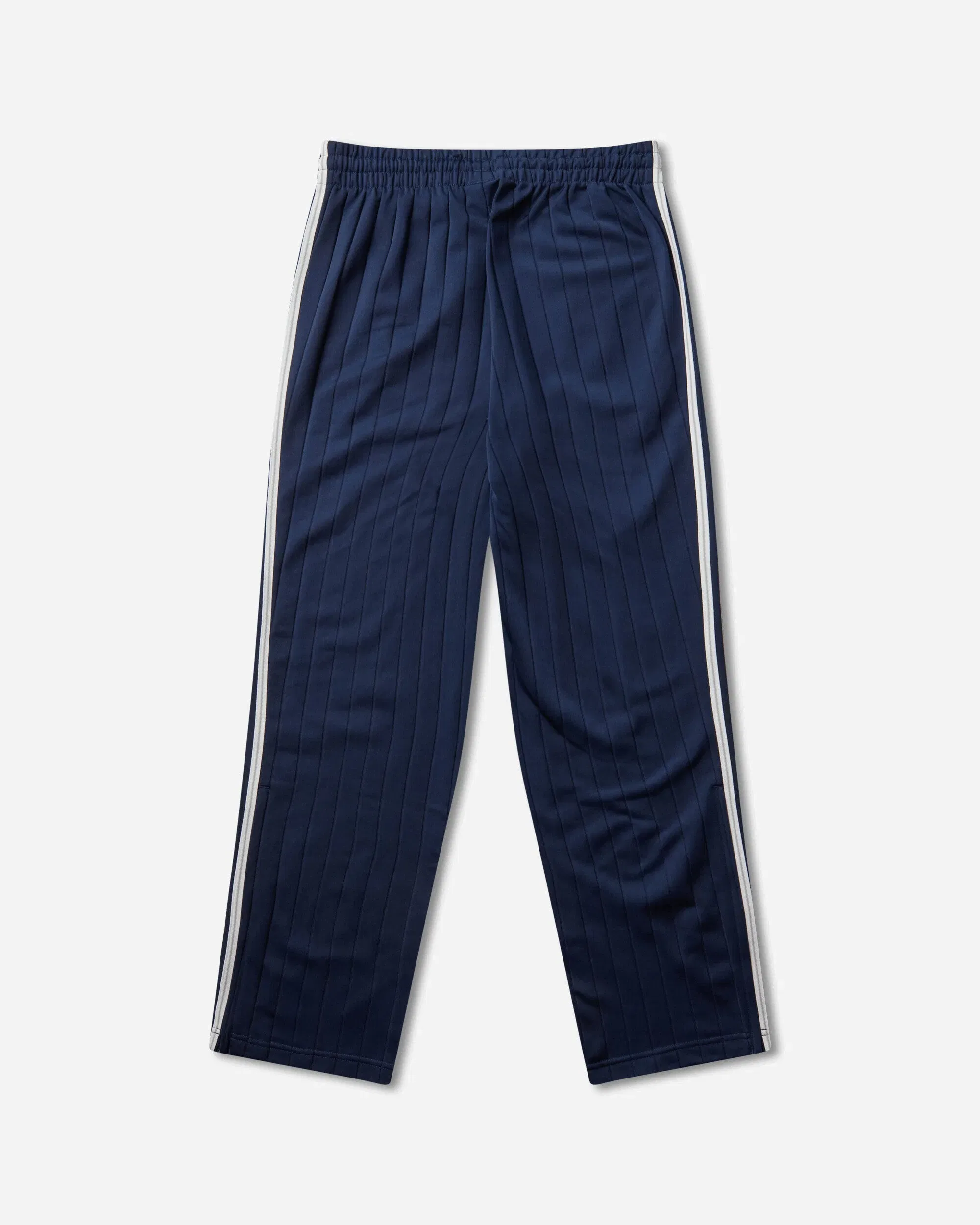 adidas Men's Firebird Drop Needle Track Pants Night Indigo