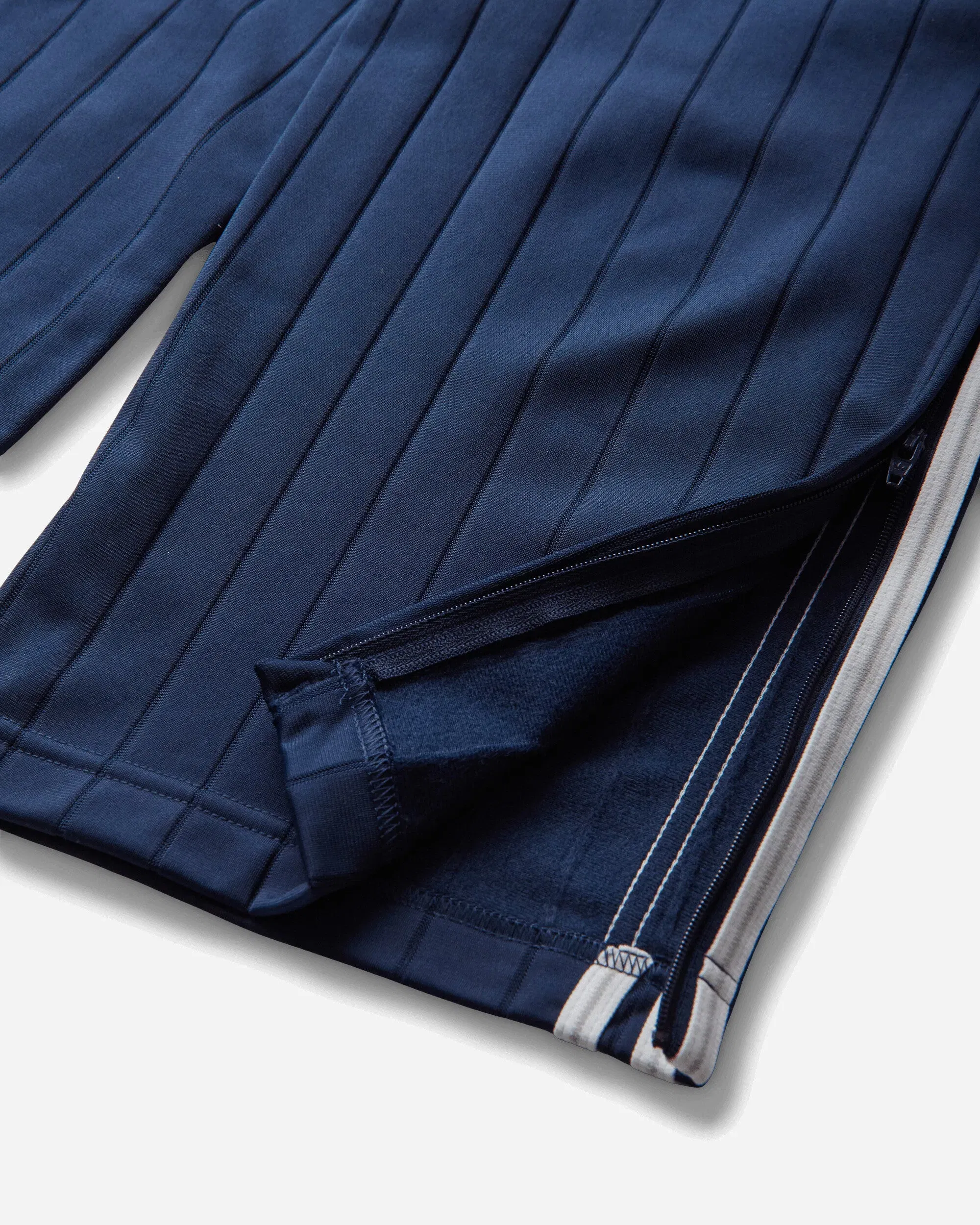 adidas Men's Firebird Drop Needle Track Pants Night Indigo