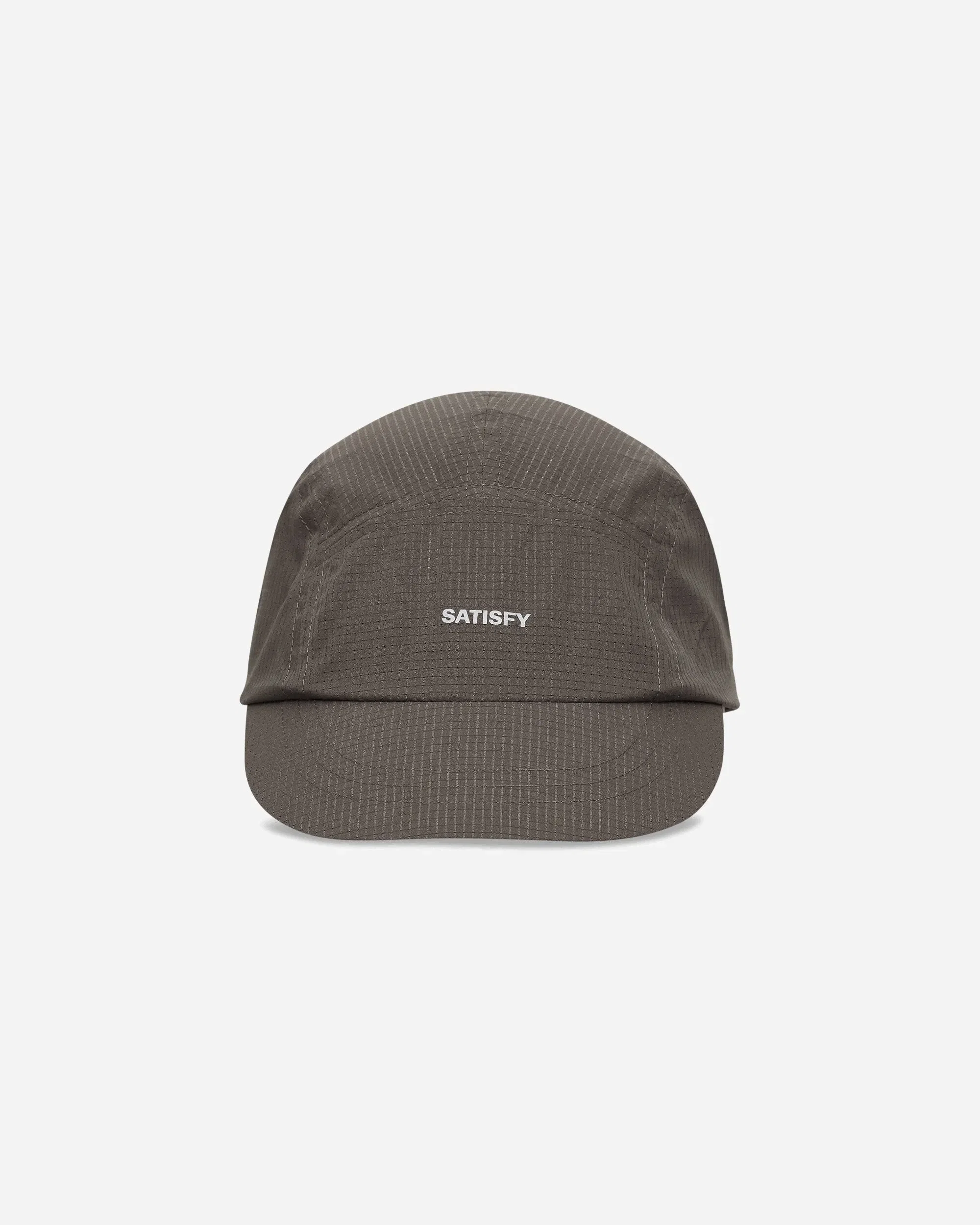Satisfy Rippy™ Air Trail Cap Shitake