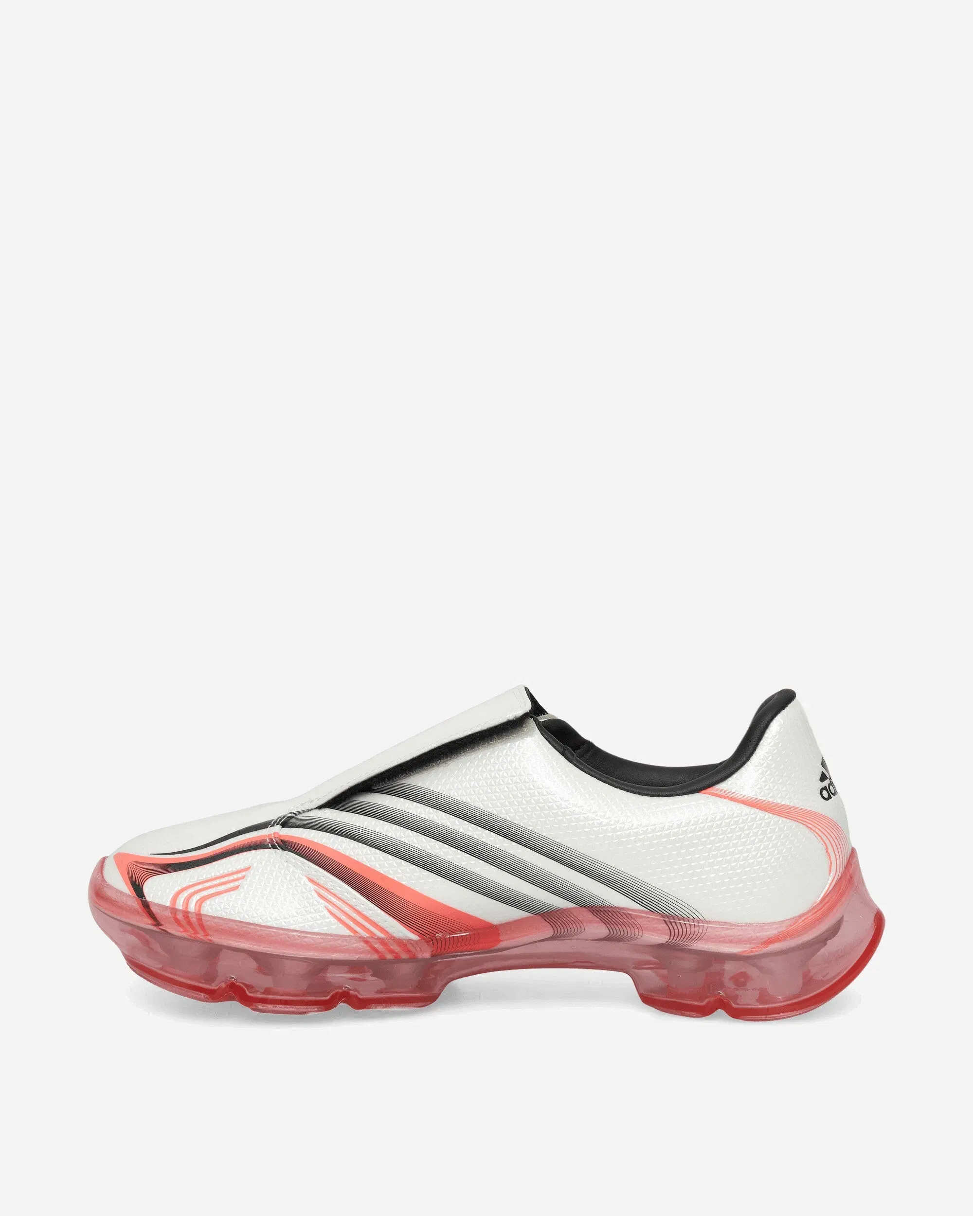 adidas Women's F50 Adiframe Sneakers Zero Metallic / Solar Turbo / Core Black