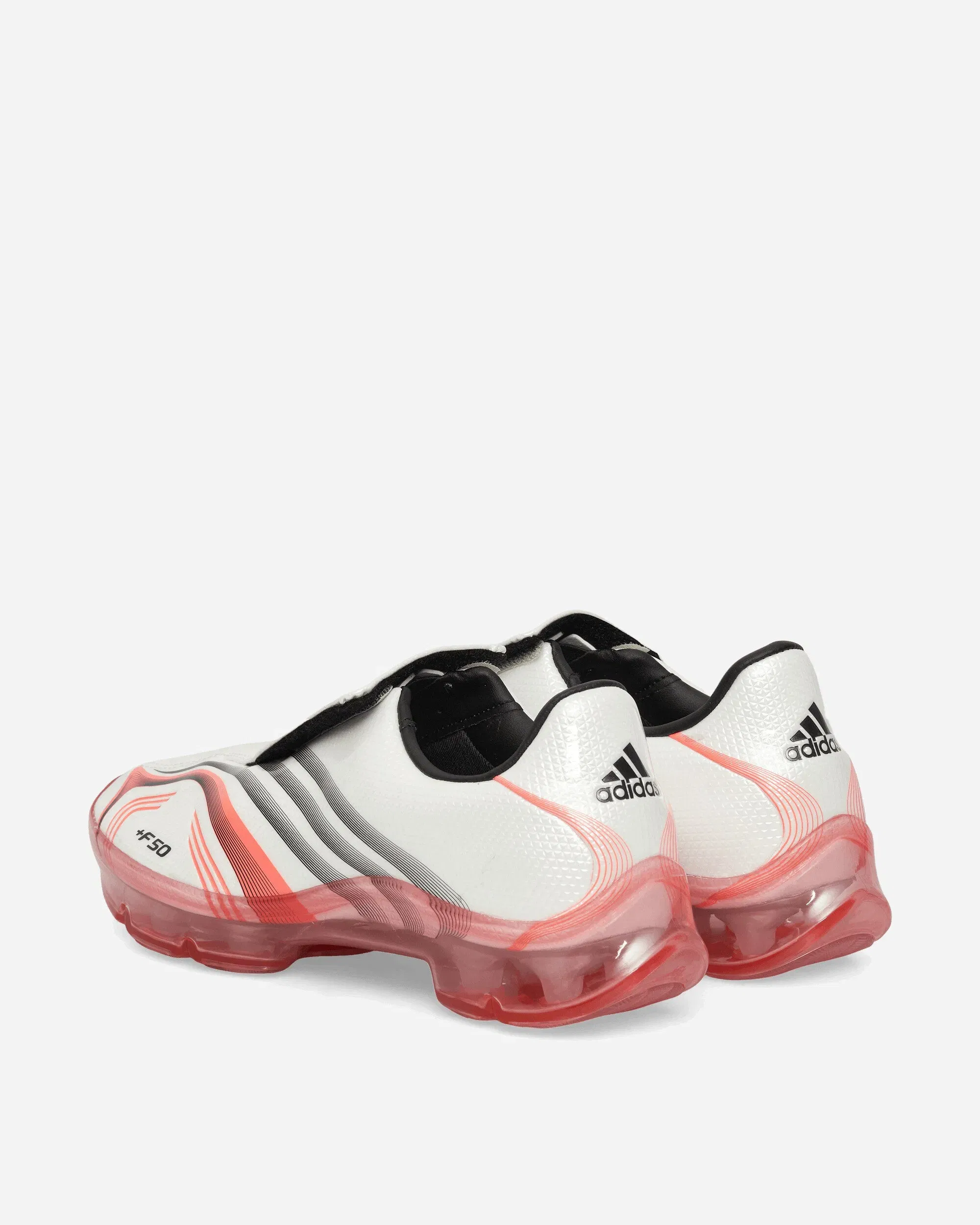 adidas Women's F50 Adiframe Sneakers Zero Metallic / Solar Turbo / Core Black