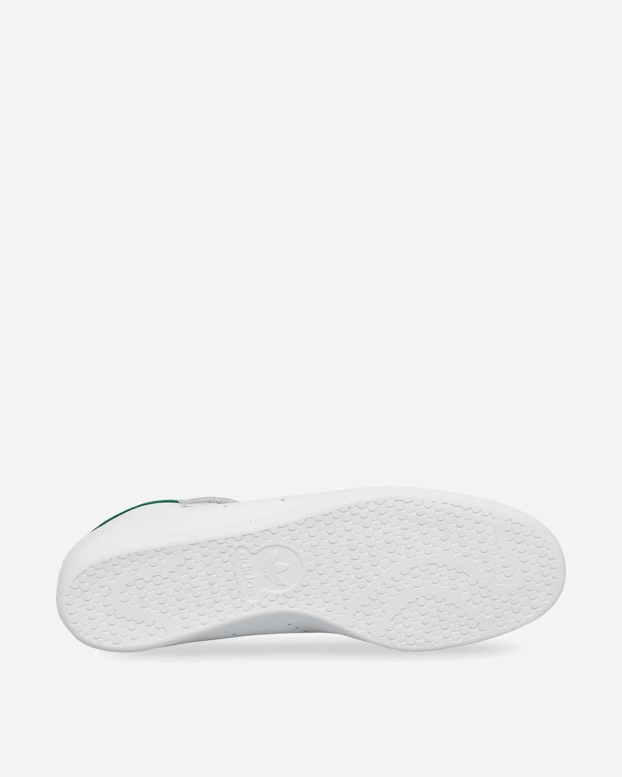 adidas Women's Stan Smith Lo Ballet Shoes Cloud White / Green