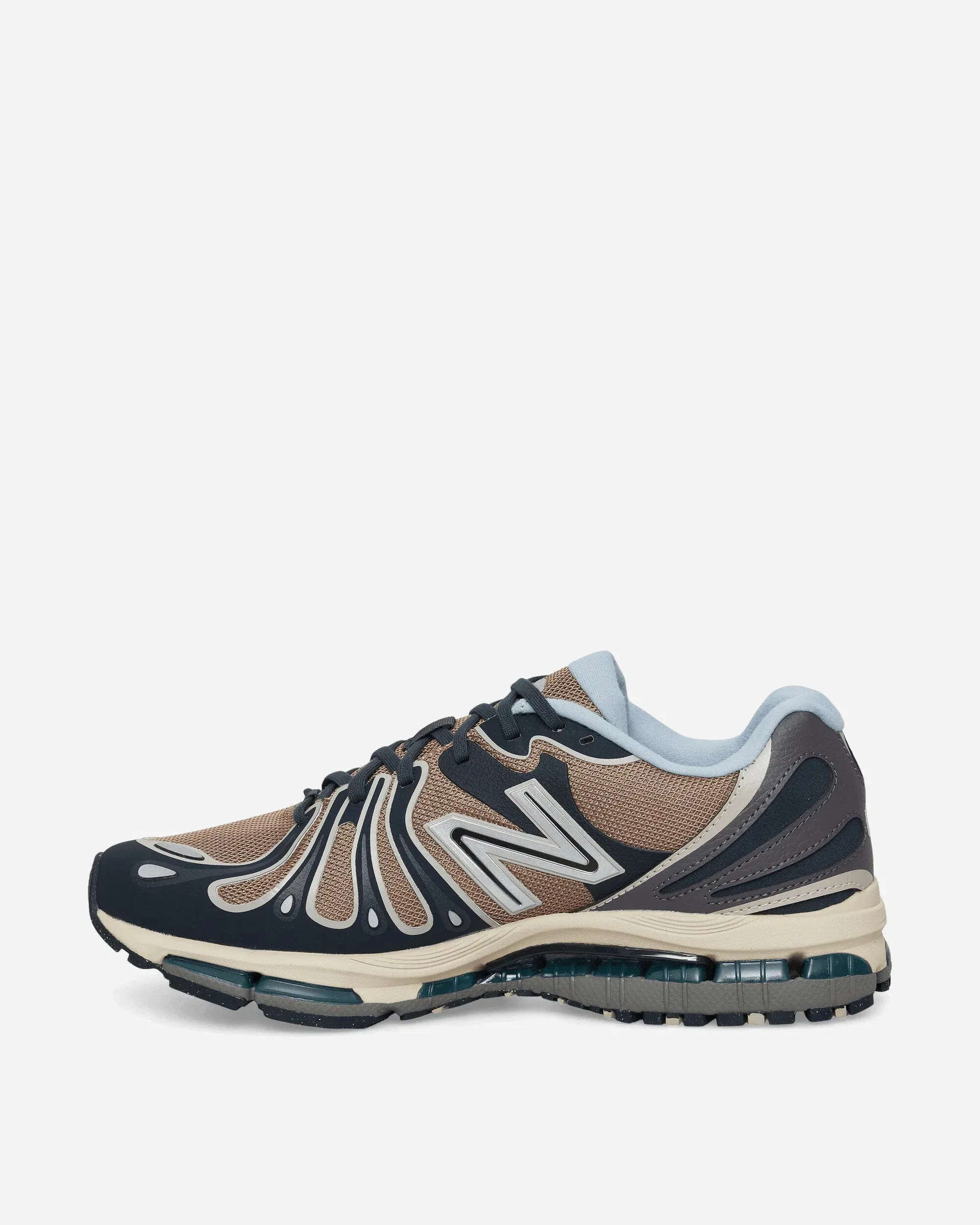 New Balance ABZORB 1890 Sneakers Outerspace / Mushroom