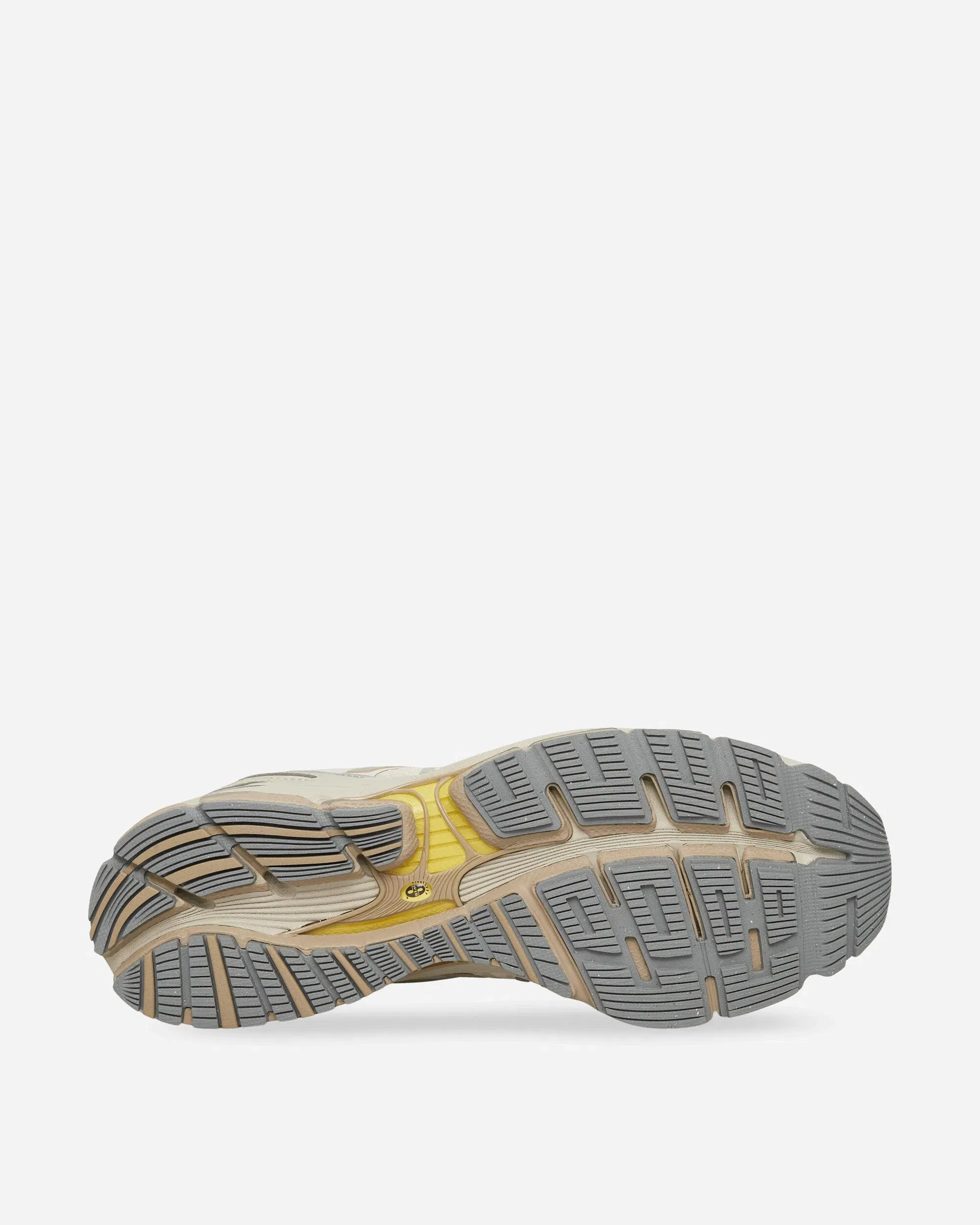 New Balance ABZORB 1890 Sneakers Linen / Punch Yellow