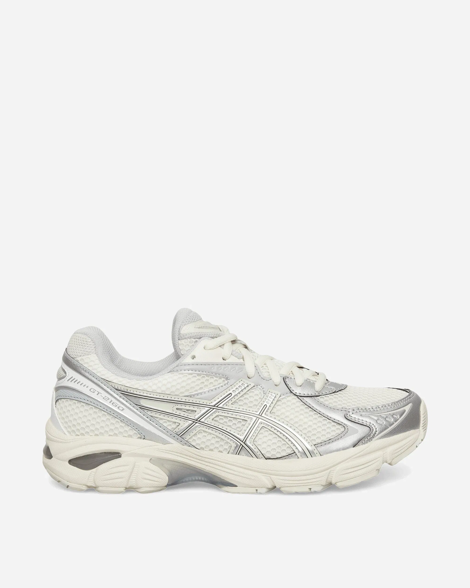 ASICS GT-2160 Sneakers Cream / Pure Silver