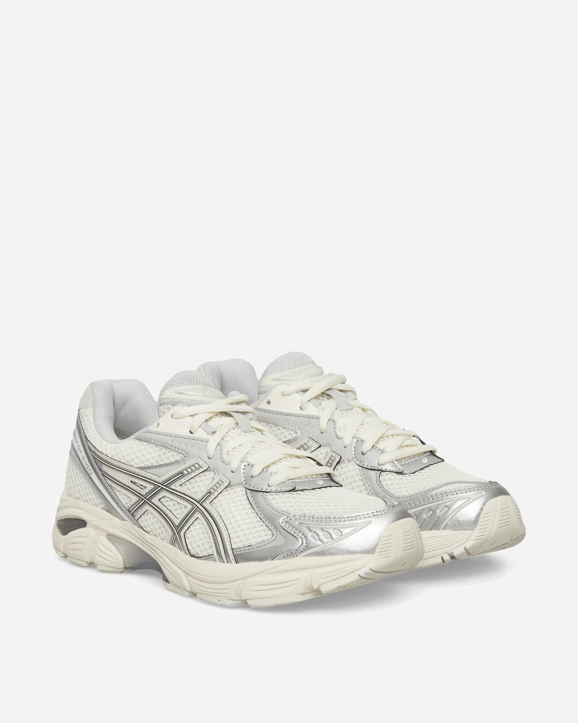 ASICS GT-2160 Sneakers Cream / Pure Silver