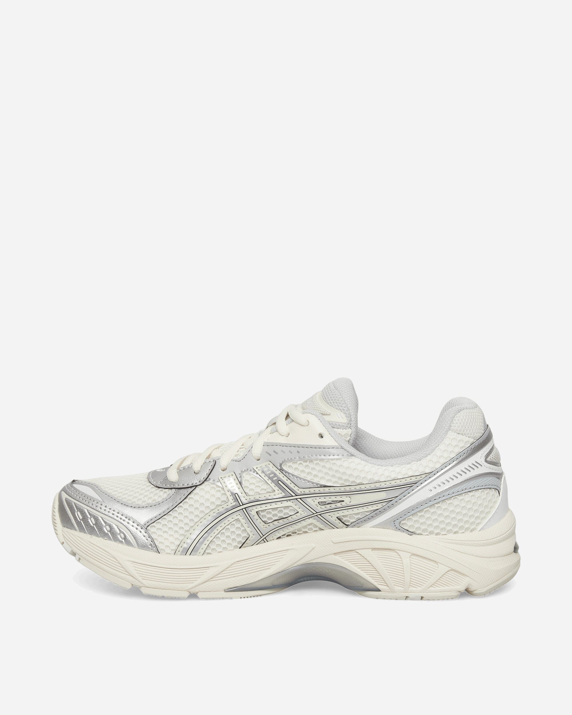 ASICS GT-2160 Sneakers Cream / Pure Silver