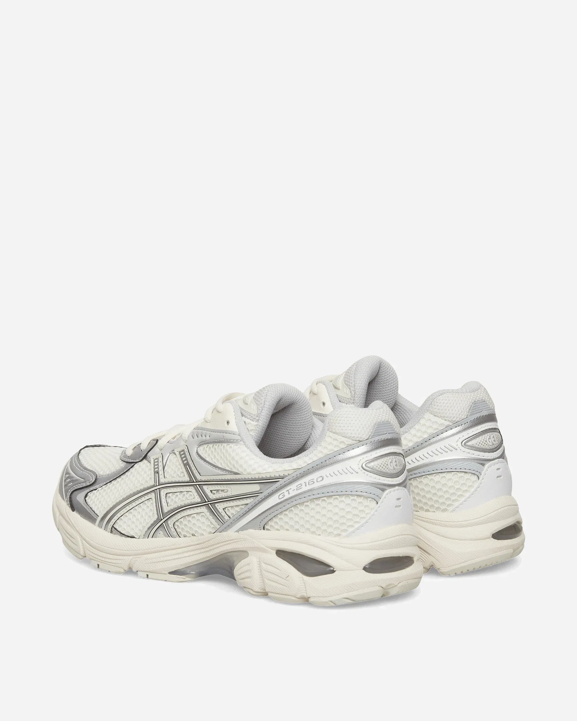 ASICS GT-2160 Sneakers Cream / Pure Silver