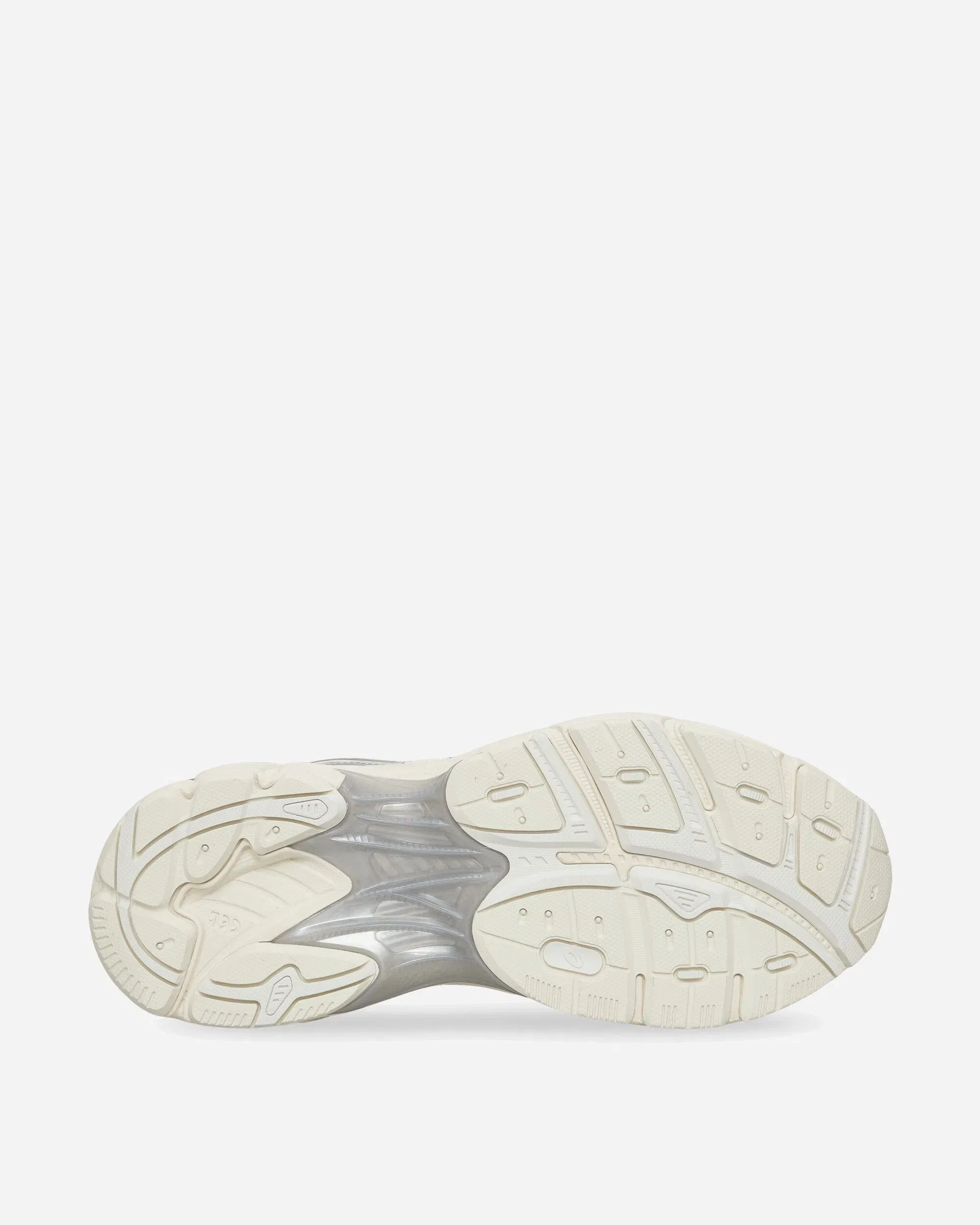 ASICS GT-2160 Sneakers Cream / Pure Silver