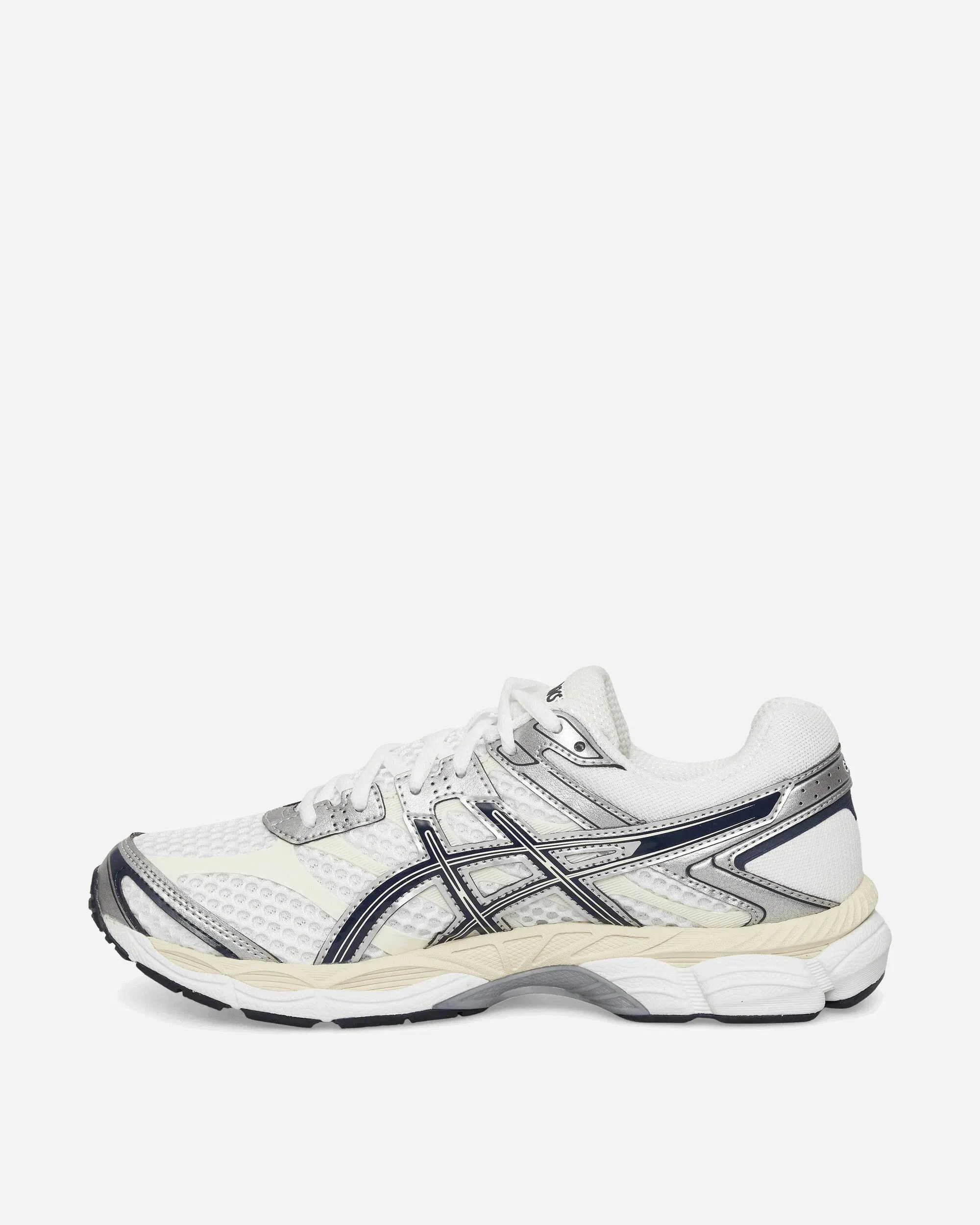 ASICS GEL-Cumulus 16 Sneakers White / Midnight