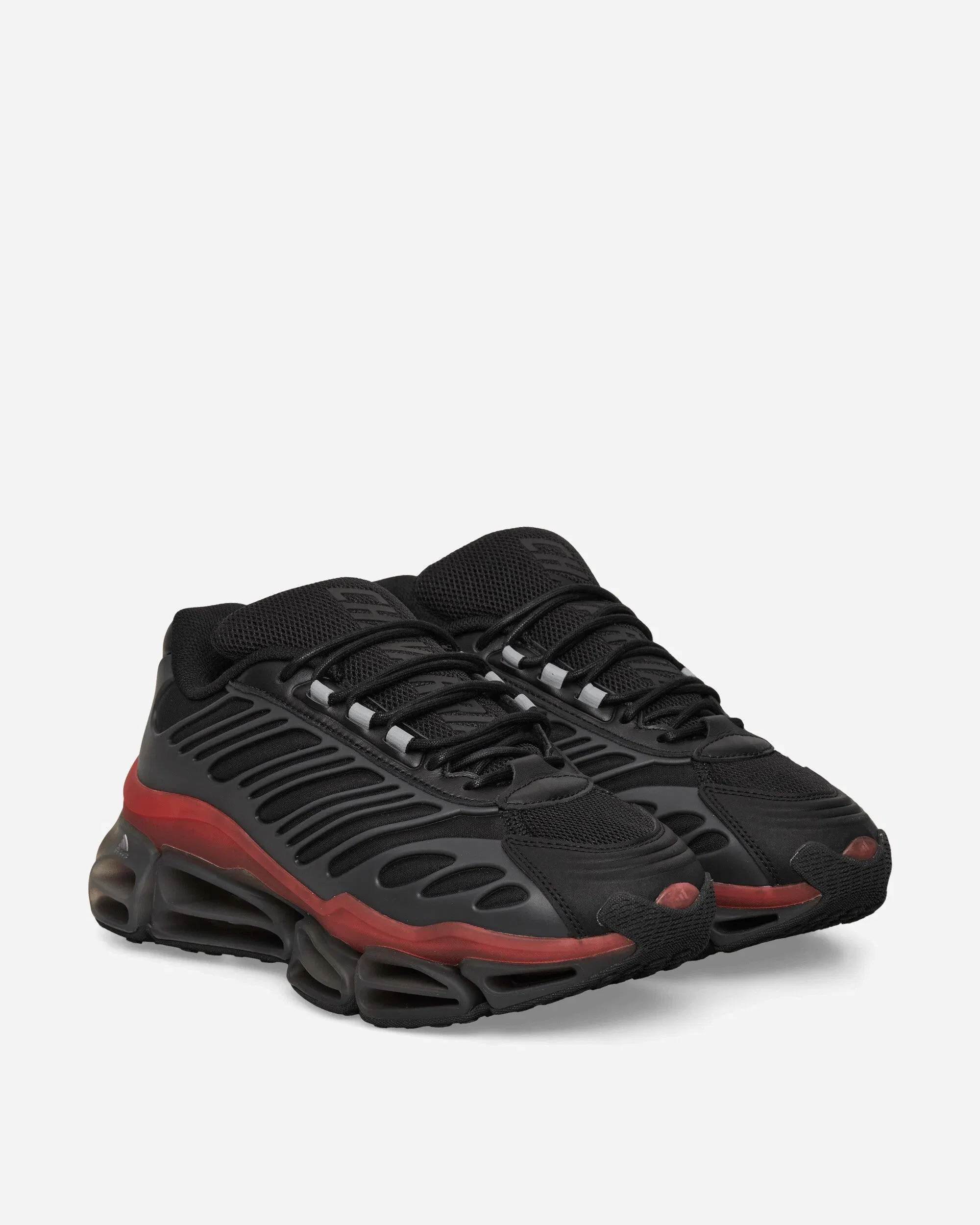 adidas Willy Chavarria Megaride Sneakers Core Black / Red