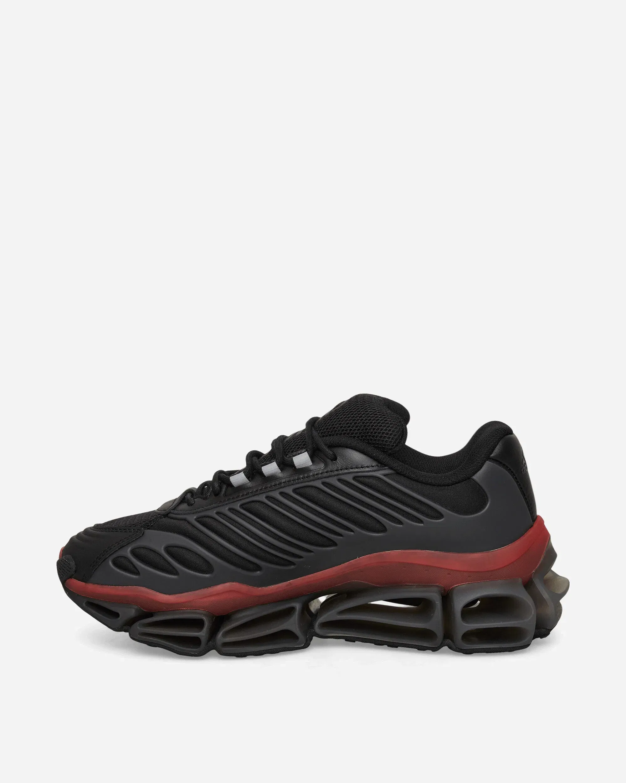 adidas Willy Chavarria Megaride Sneakers Core Black / Red