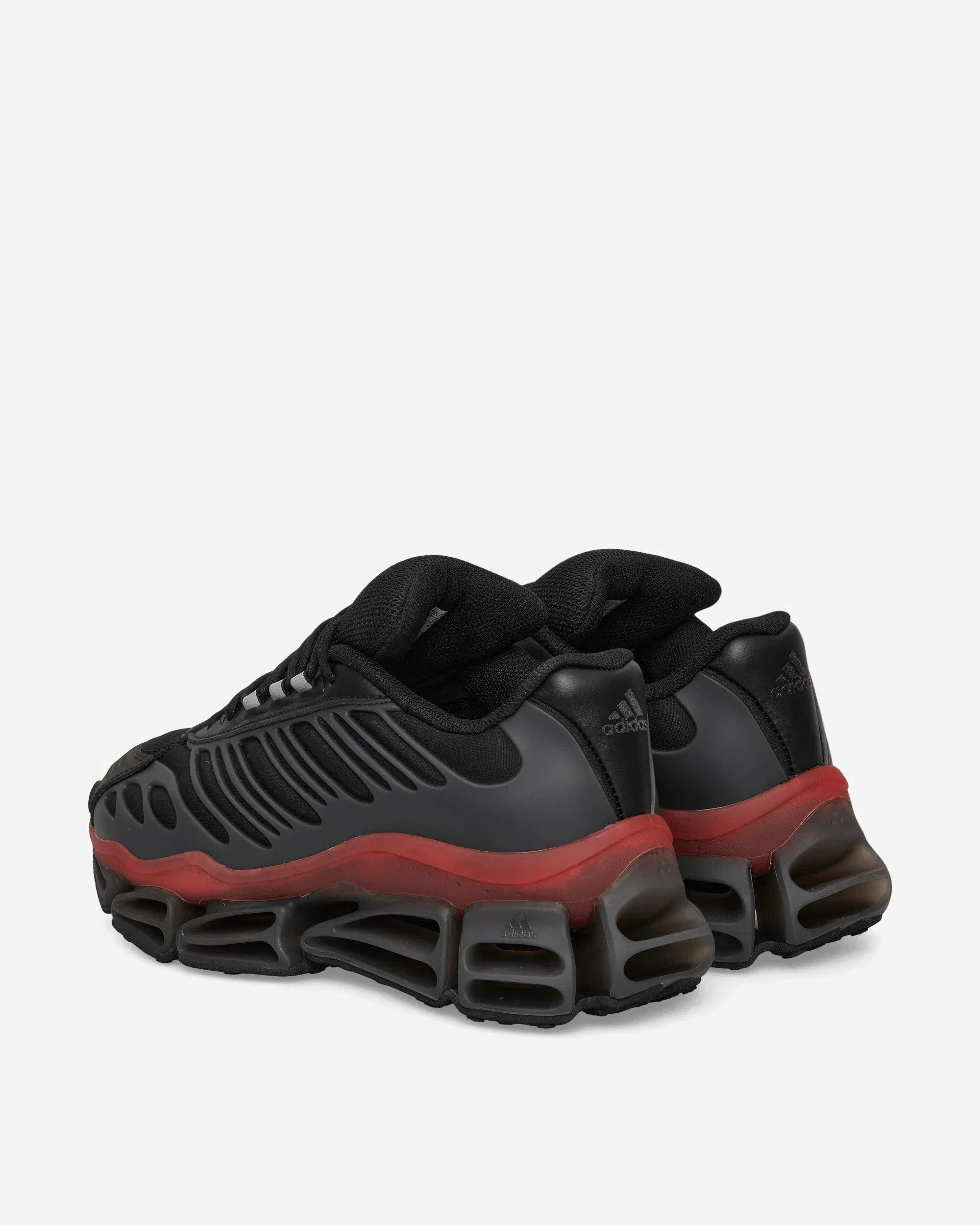 adidas Willy Chavarria Megaride Sneakers Core Black / Red