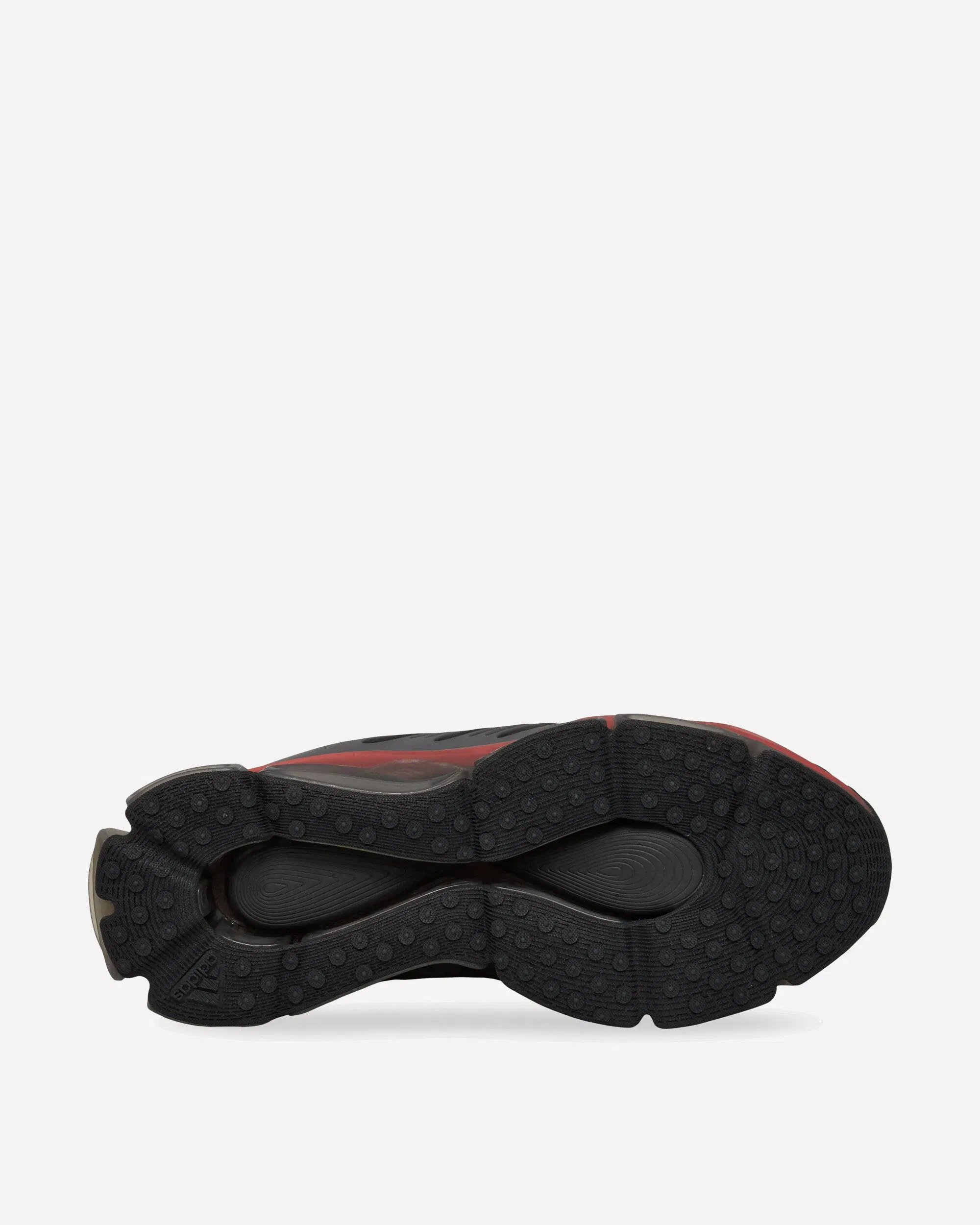 adidas Willy Chavarria Megaride Sneakers Core Black / Red