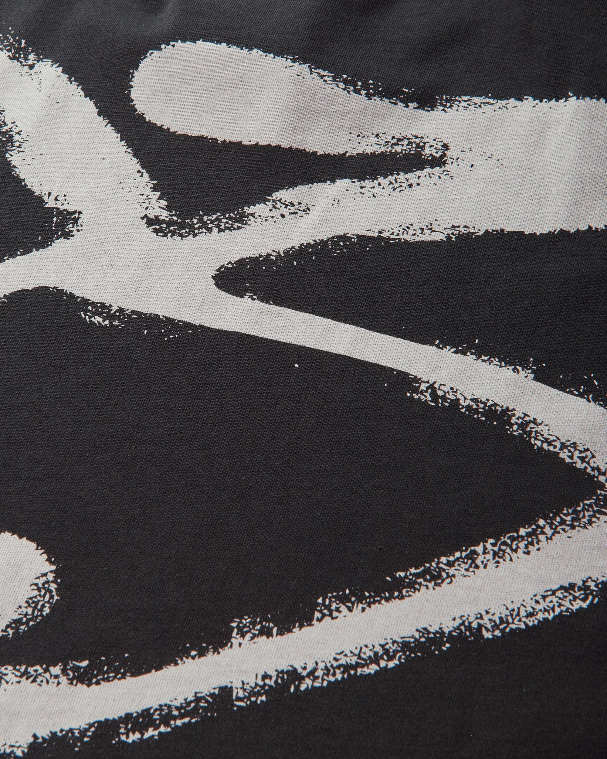 Air Jordan Men's In1House 23 Star T-Shirt Black