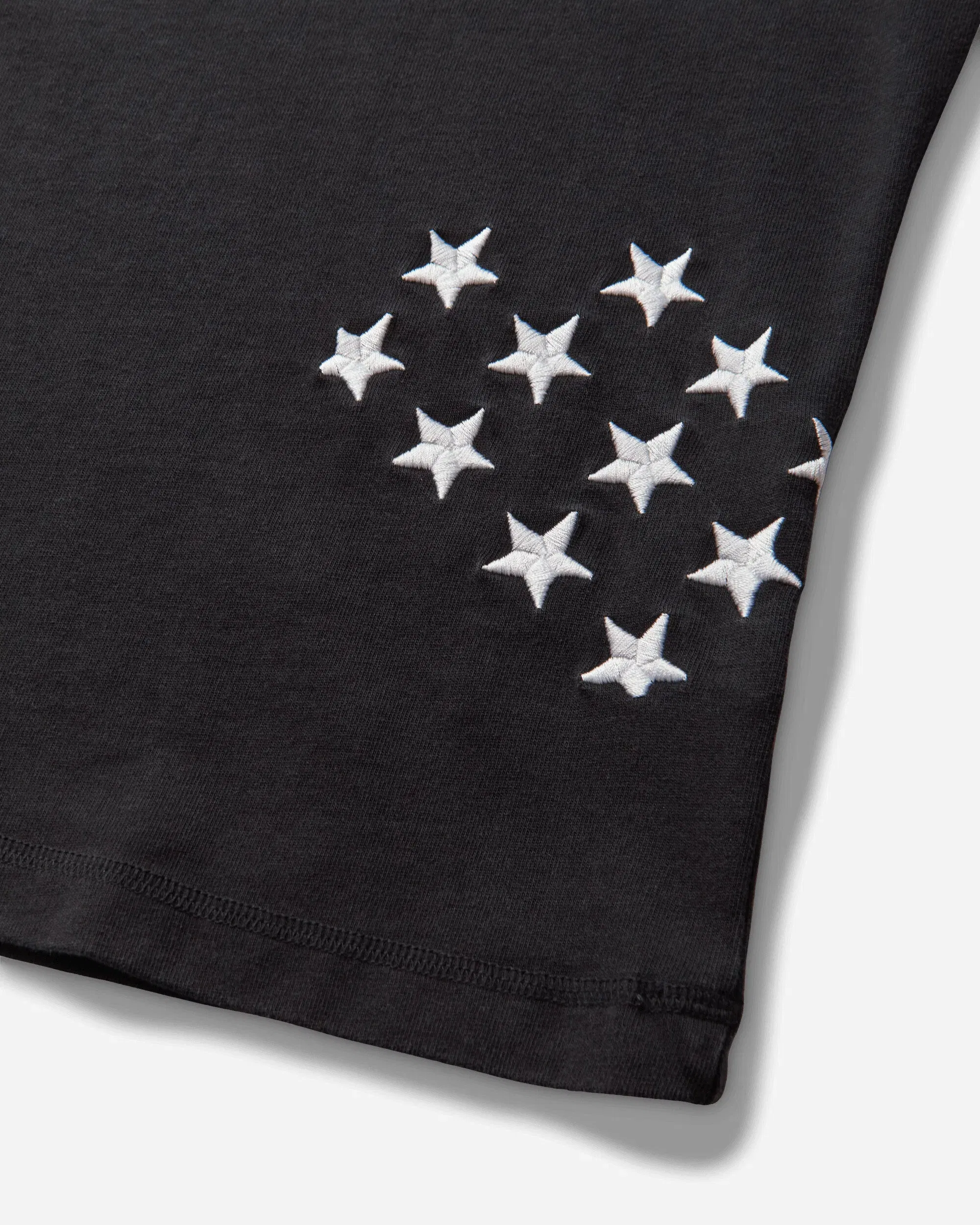 Air Jordan Men's In1House 23 Star T-Shirt Black