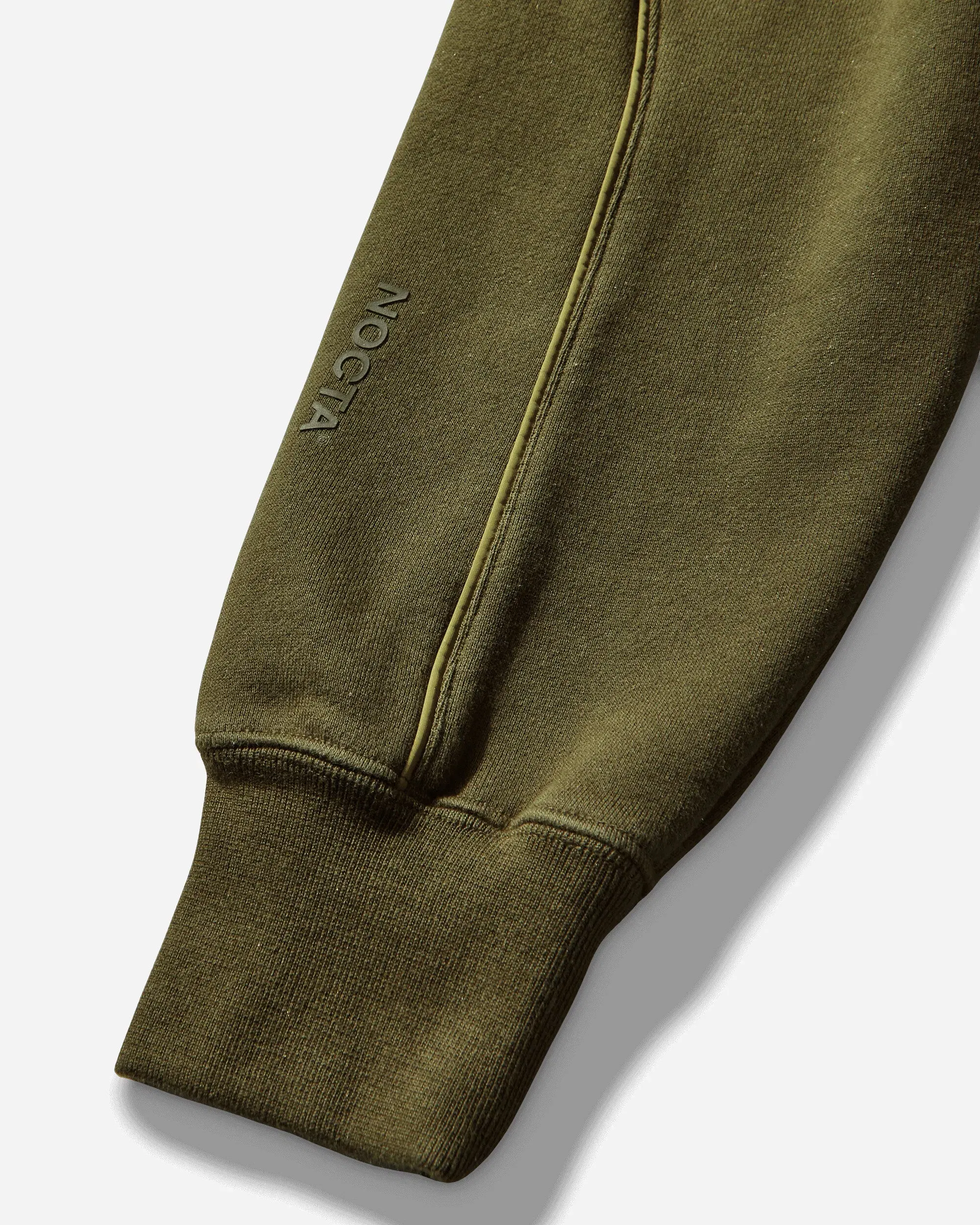 Nike Men's NOCTA Hoodie Medium Olive / Moss
