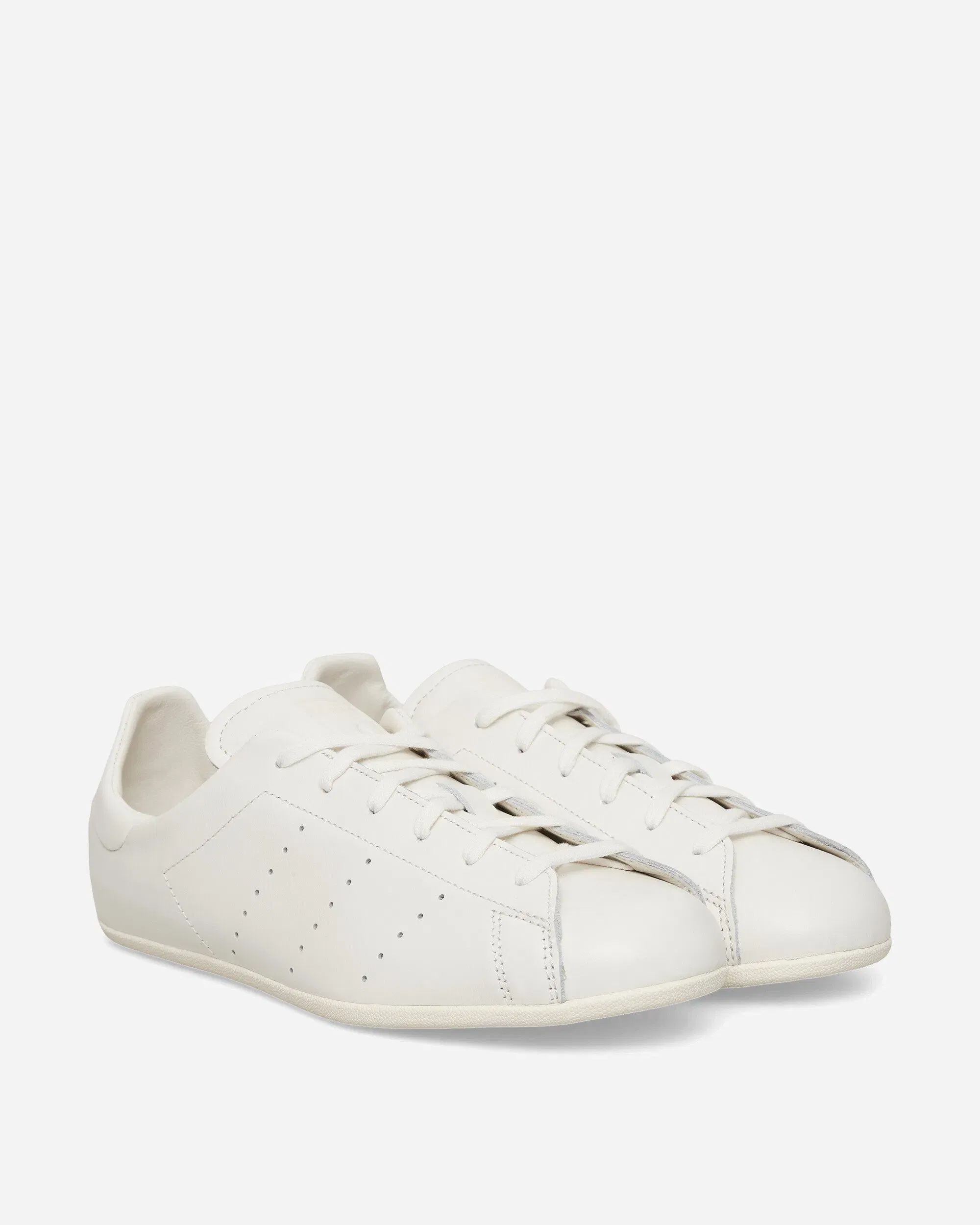 adidas Stan Smith Lo Pro Sneakers Cloud White