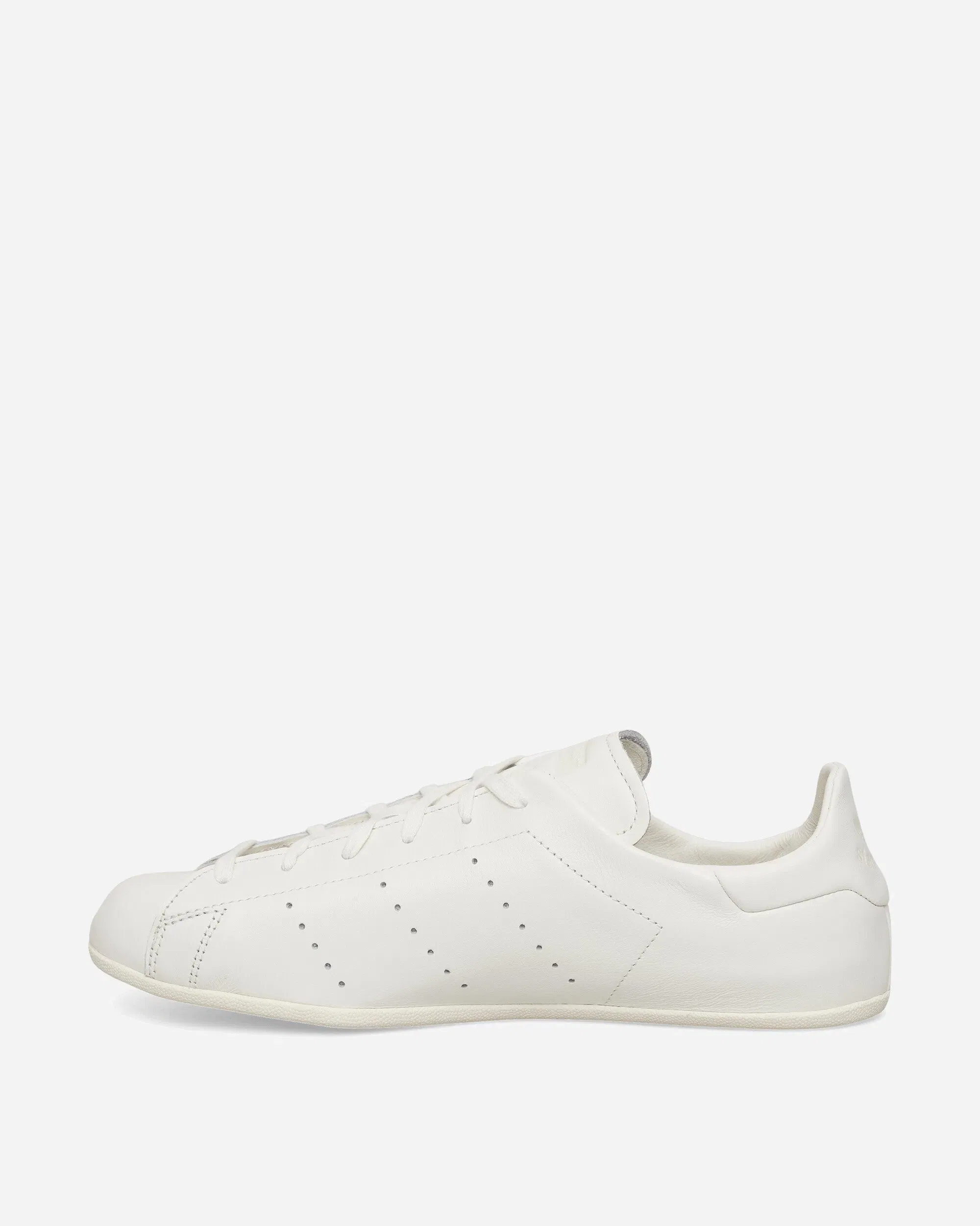 adidas Stan Smith Lo Pro Sneakers Cloud White