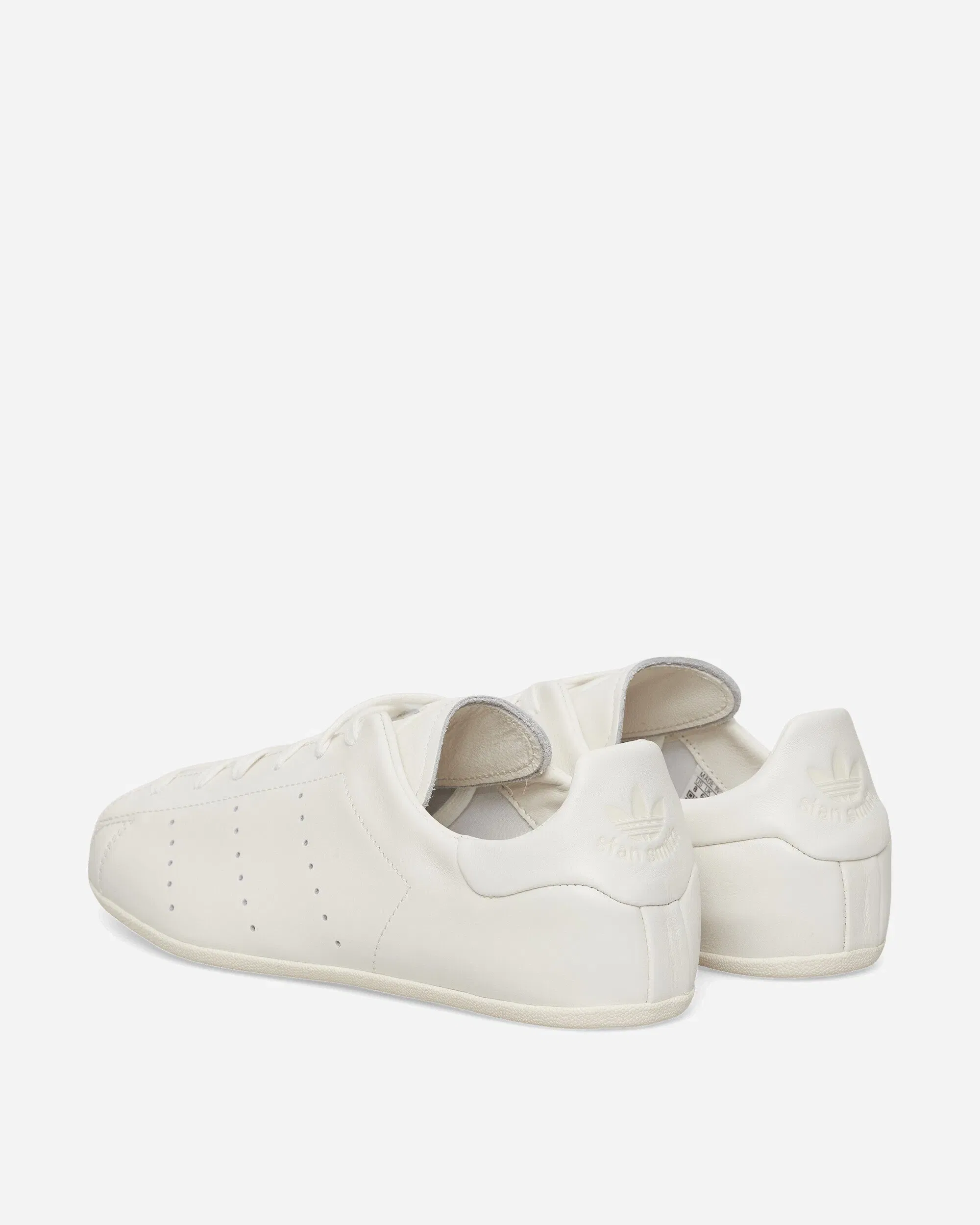 adidas Stan Smith Lo Pro Sneakers Cloud White