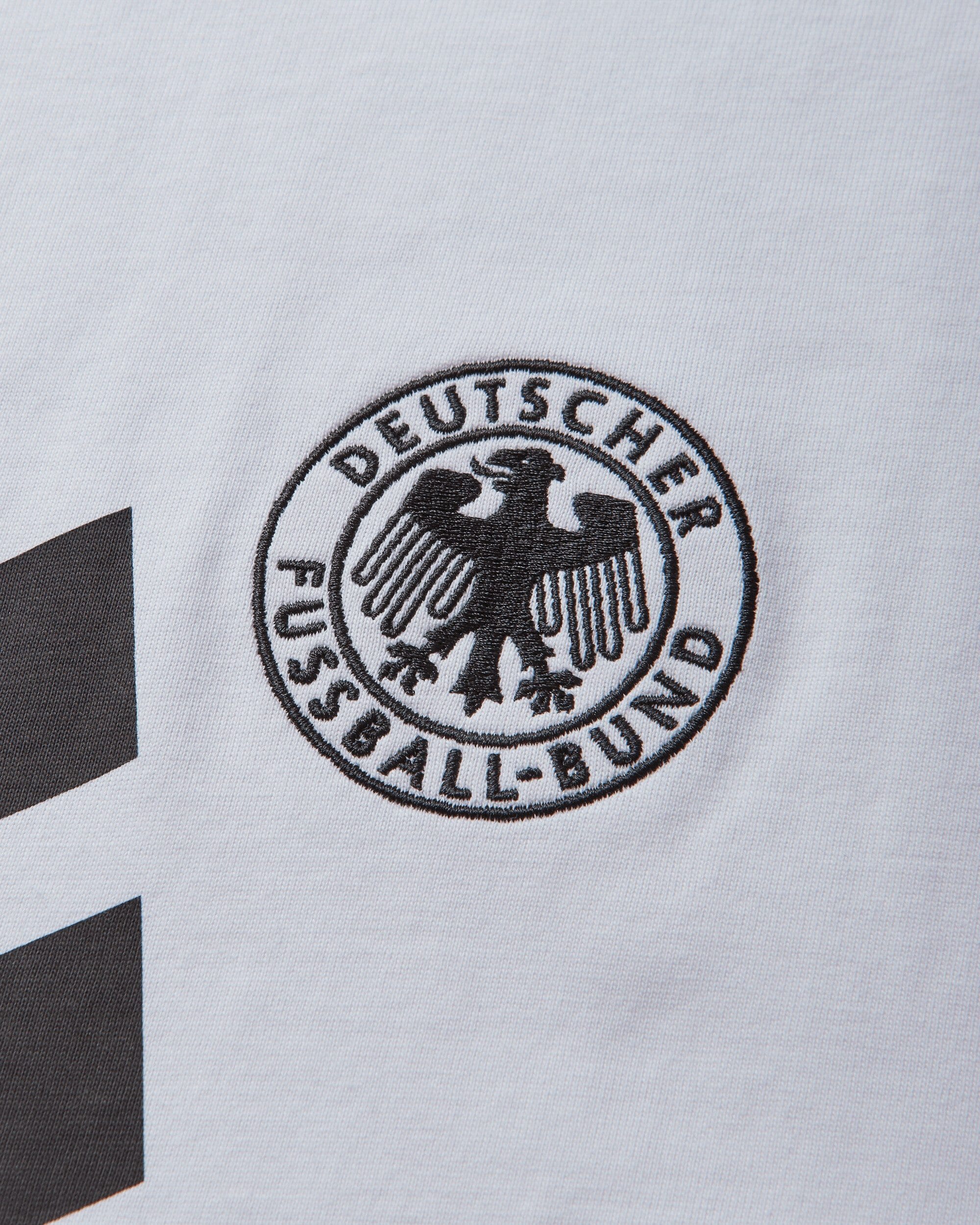 adidas Men's Germany 1994 T-Shirt White