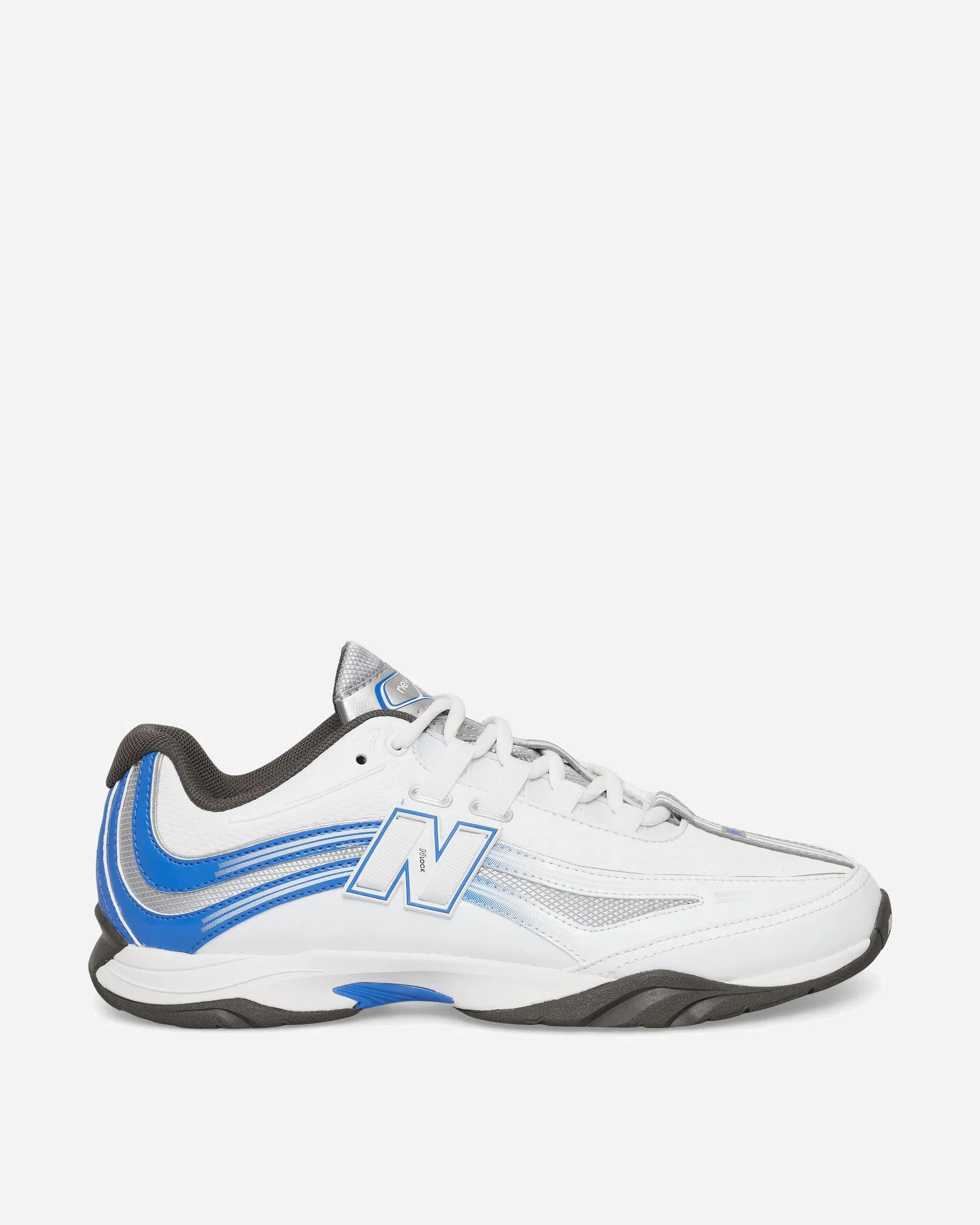 New Balance RC56 Sneakers White / Blue Bird
