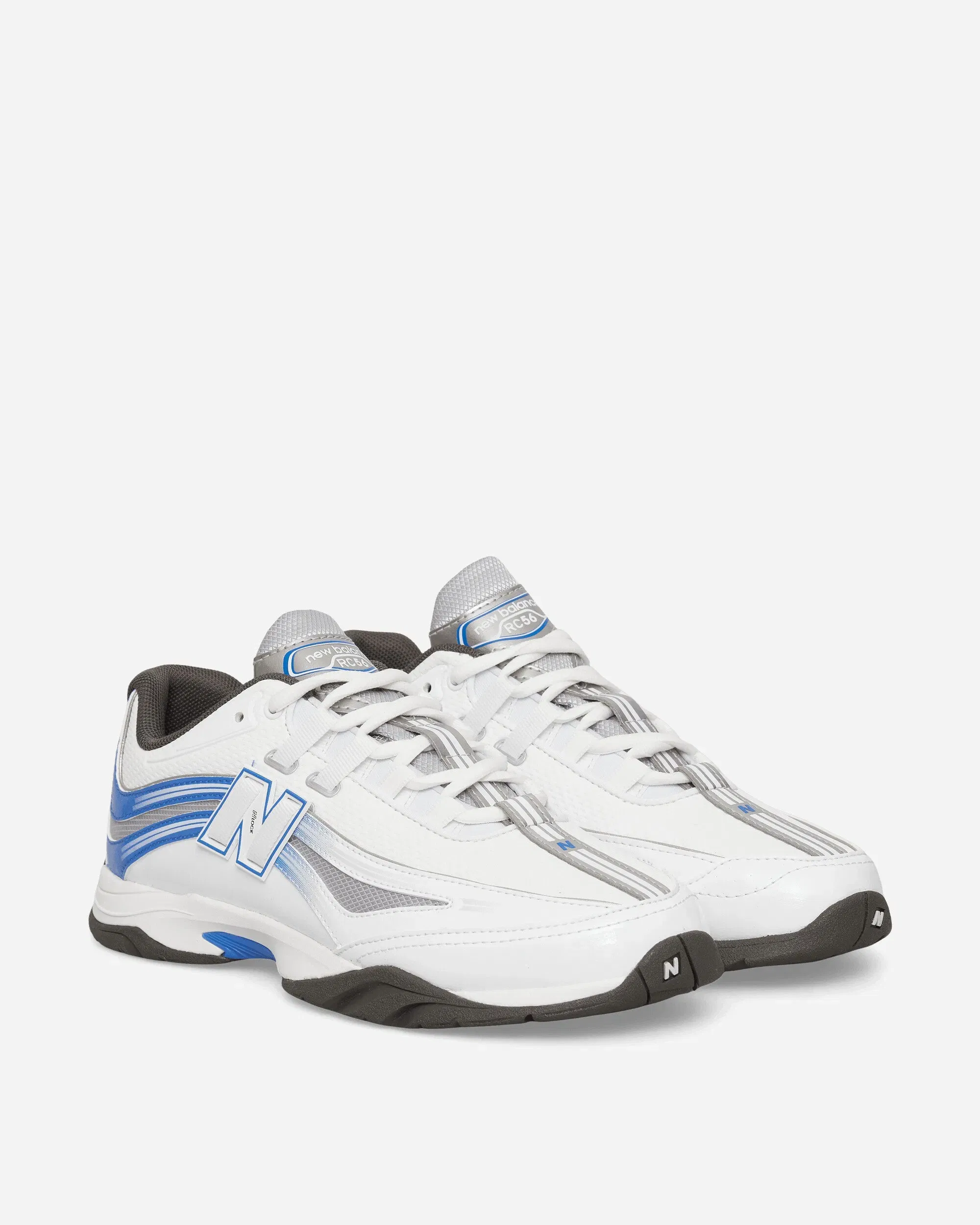New Balance RC56 Sneakers White / Blue Bird