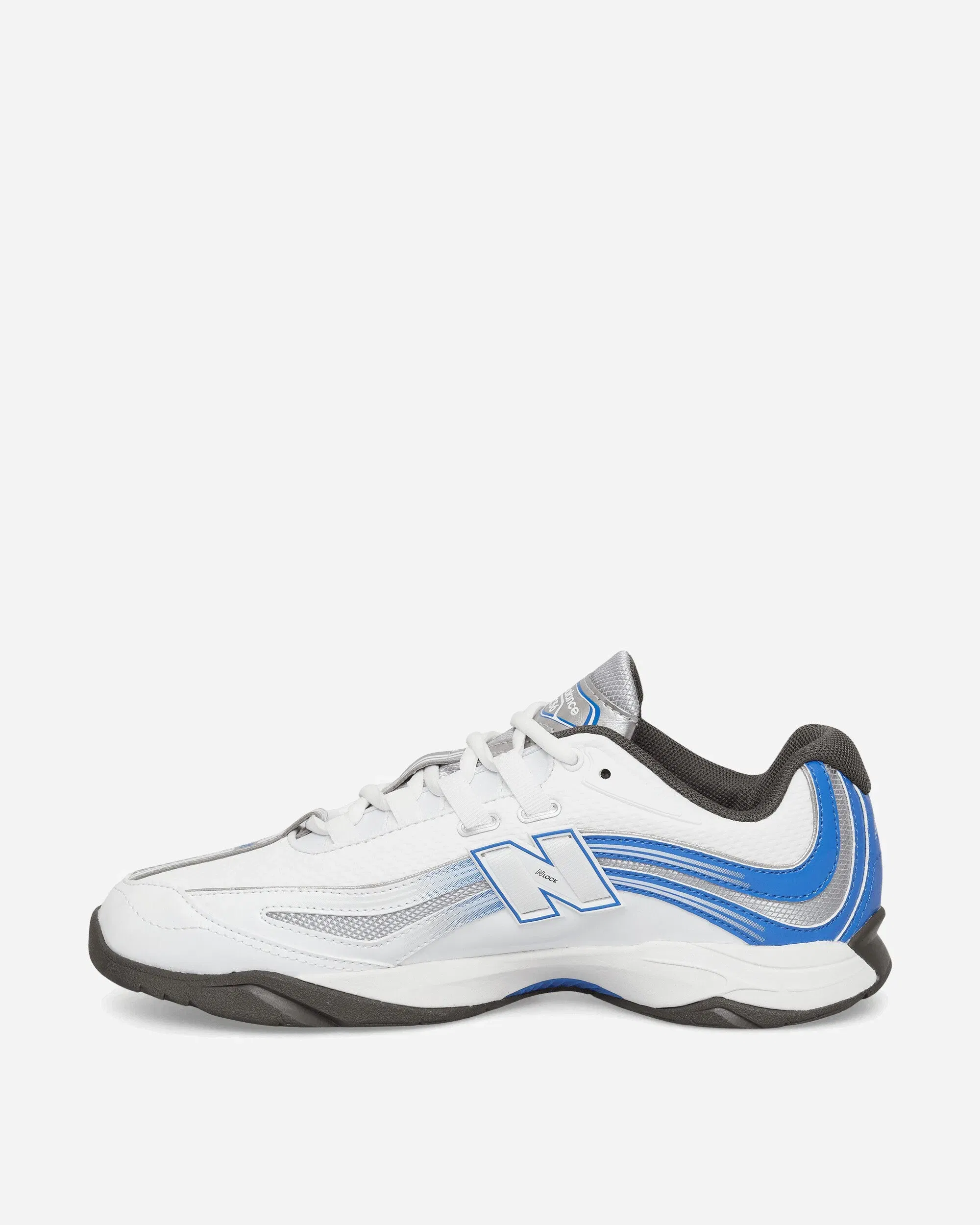 New Balance RC56 Sneakers White / Blue Bird
