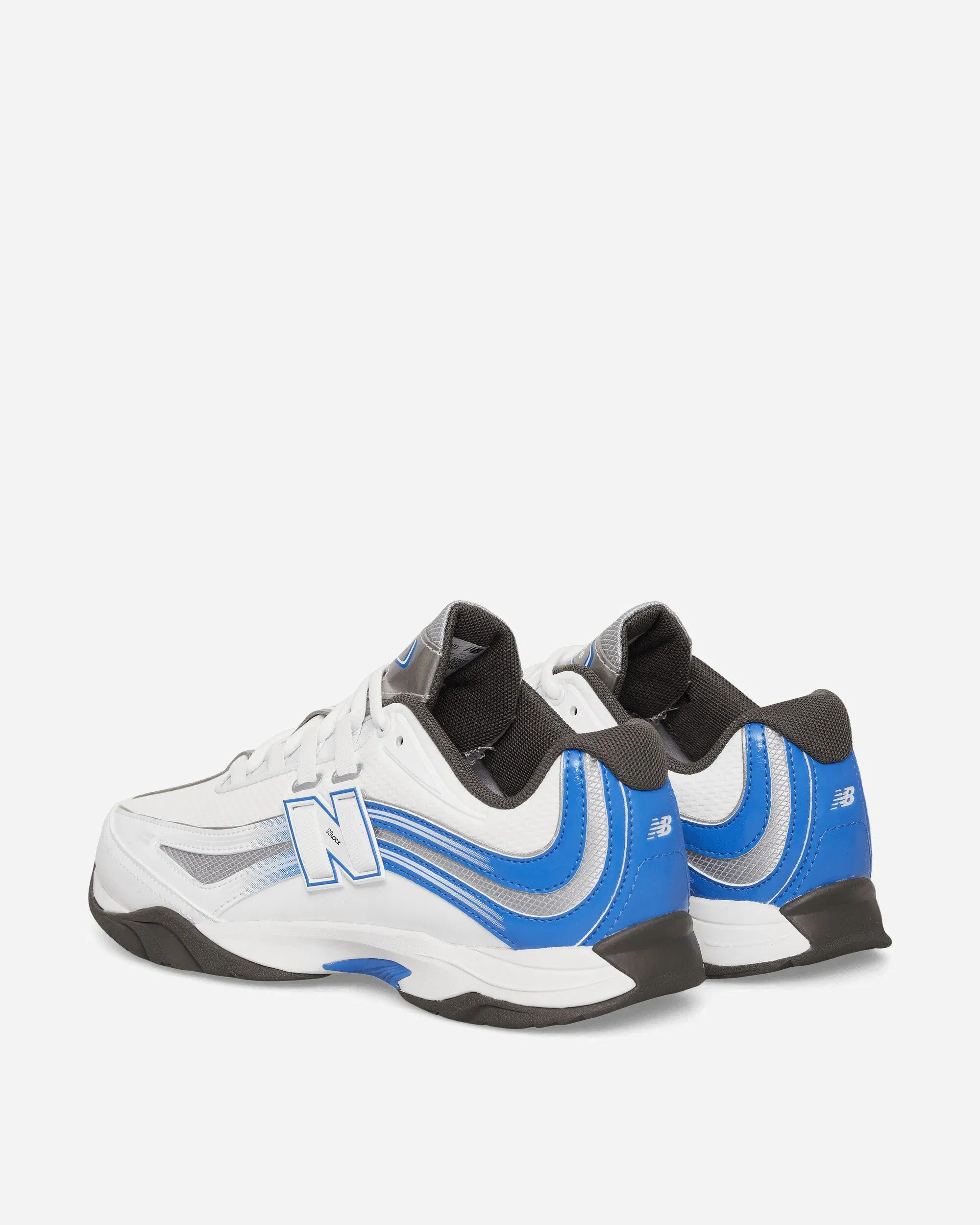 New Balance RC56 Sneakers White / Blue Bird