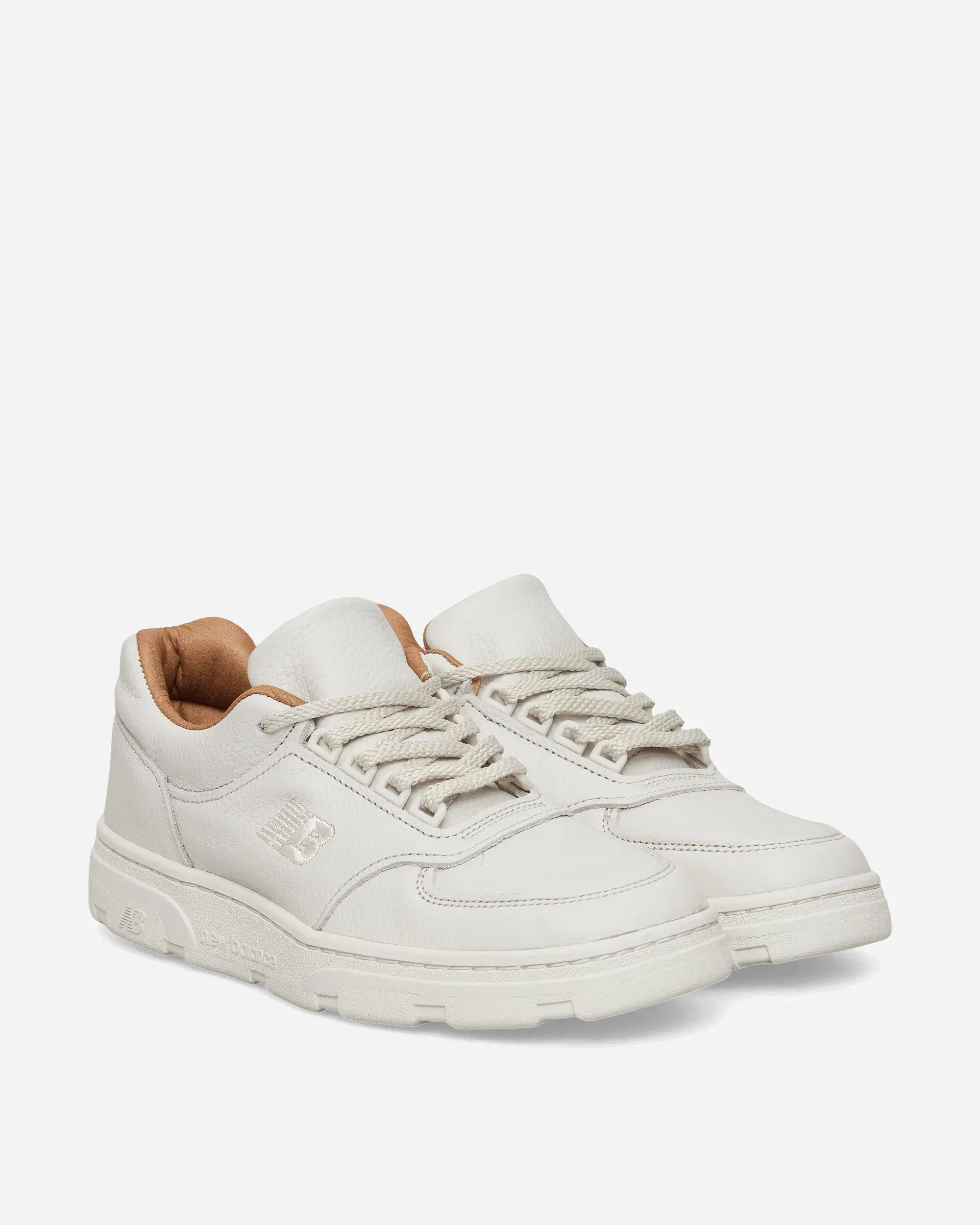 New Balance Made in UK Allerdale Sneakers Vaporous Grey / Chipmunk