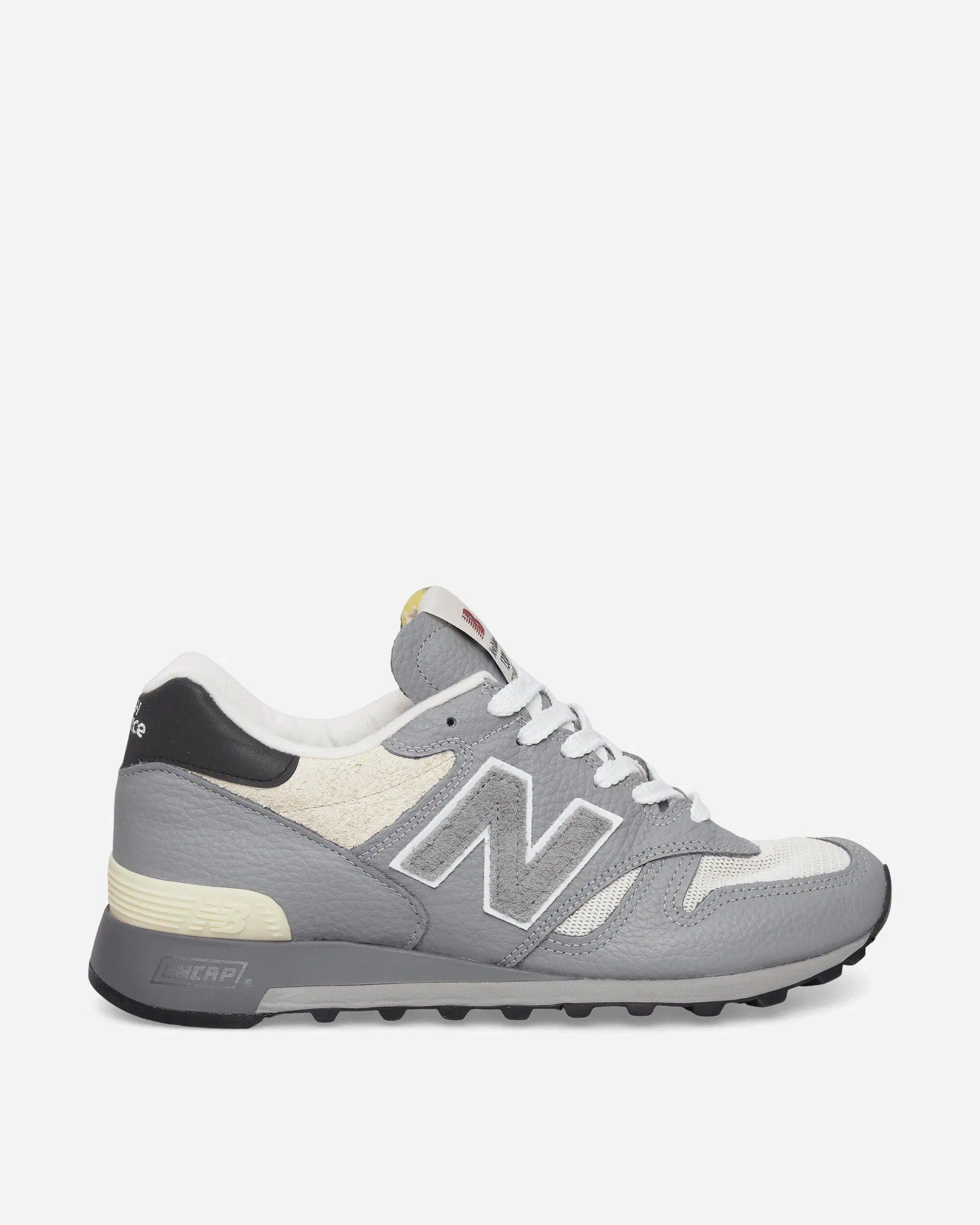 New Balance Made in USA 1300 Sneakers Slate Grey / Permafrost / Harbor Grey