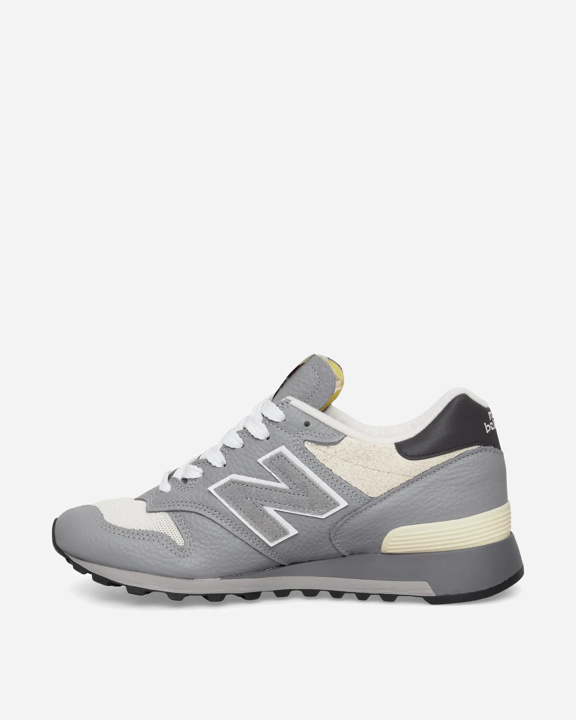 New Balance Made in USA 1300 Sneakers Slate Grey / Permafrost / Harbor Grey