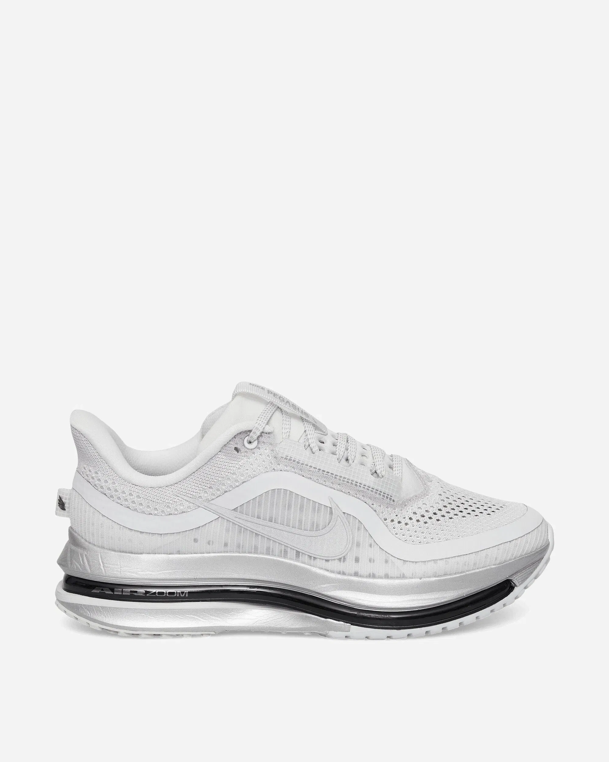 Nike Pegasus Premium Sneakers Photon Dust / Black / Metallic Silver
