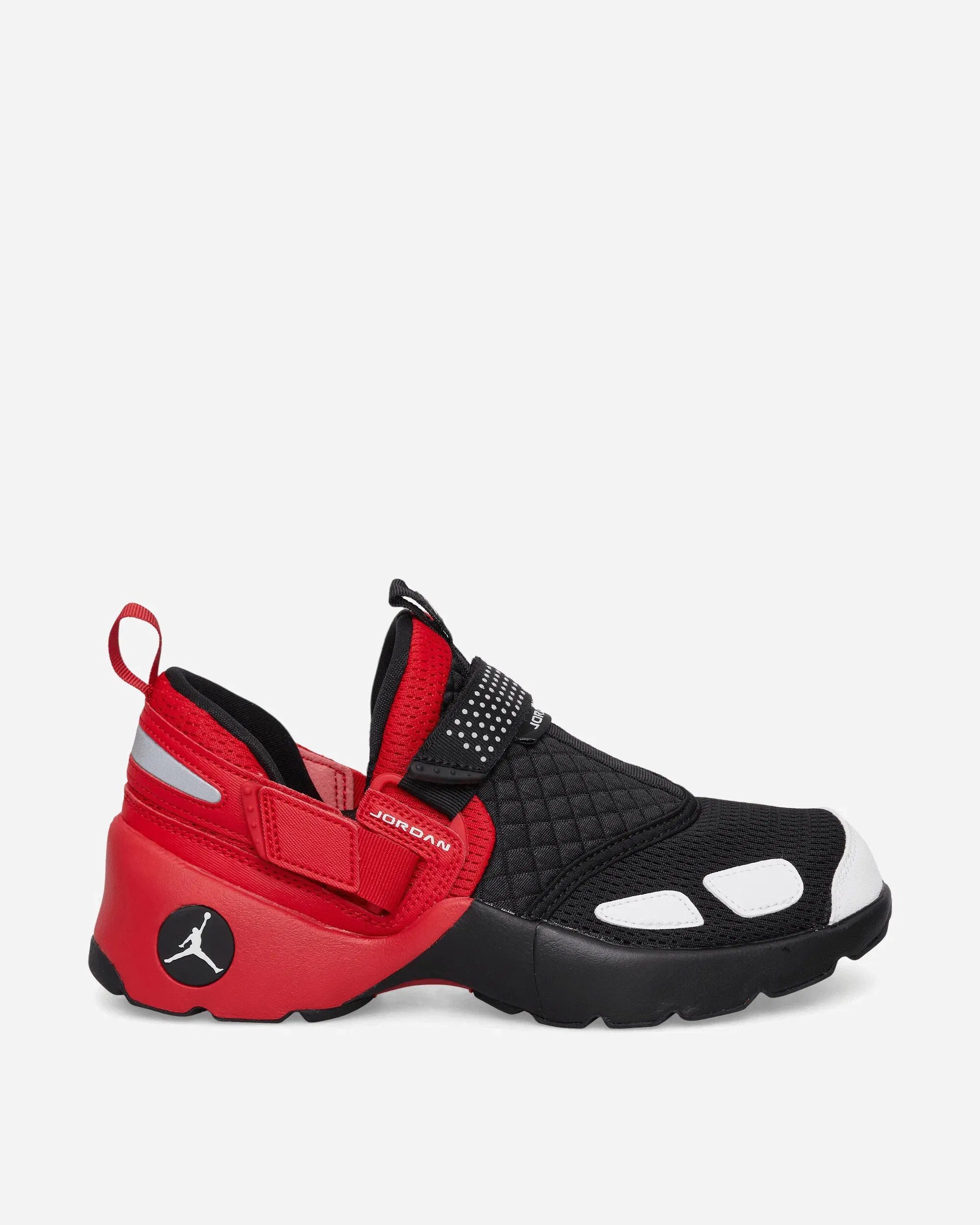 Air Jordan Women's Jordan Trunner LX Sneakers Black / University Red