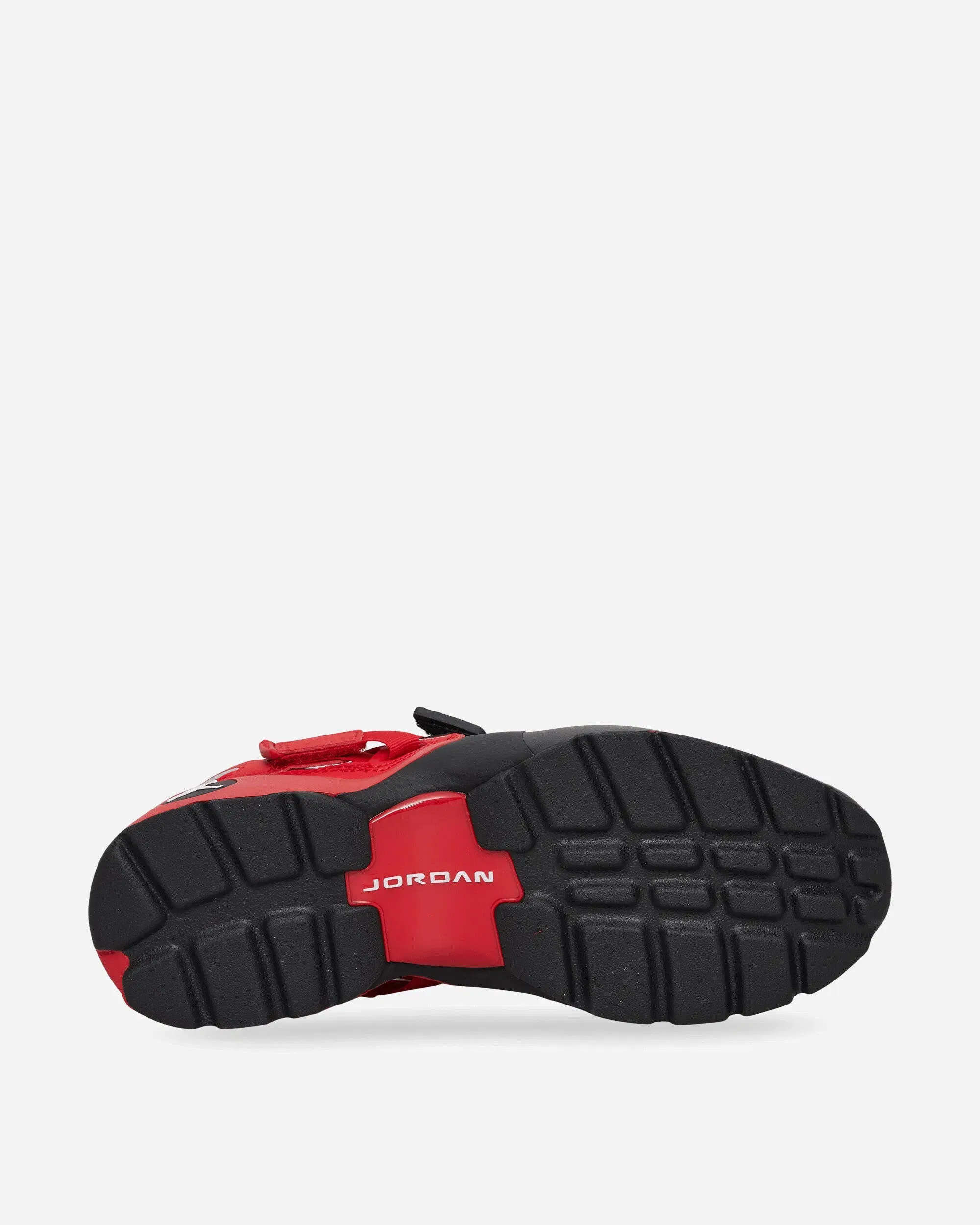 Air Jordan Women's Jordan Trunner LX Sneakers Black / University Red