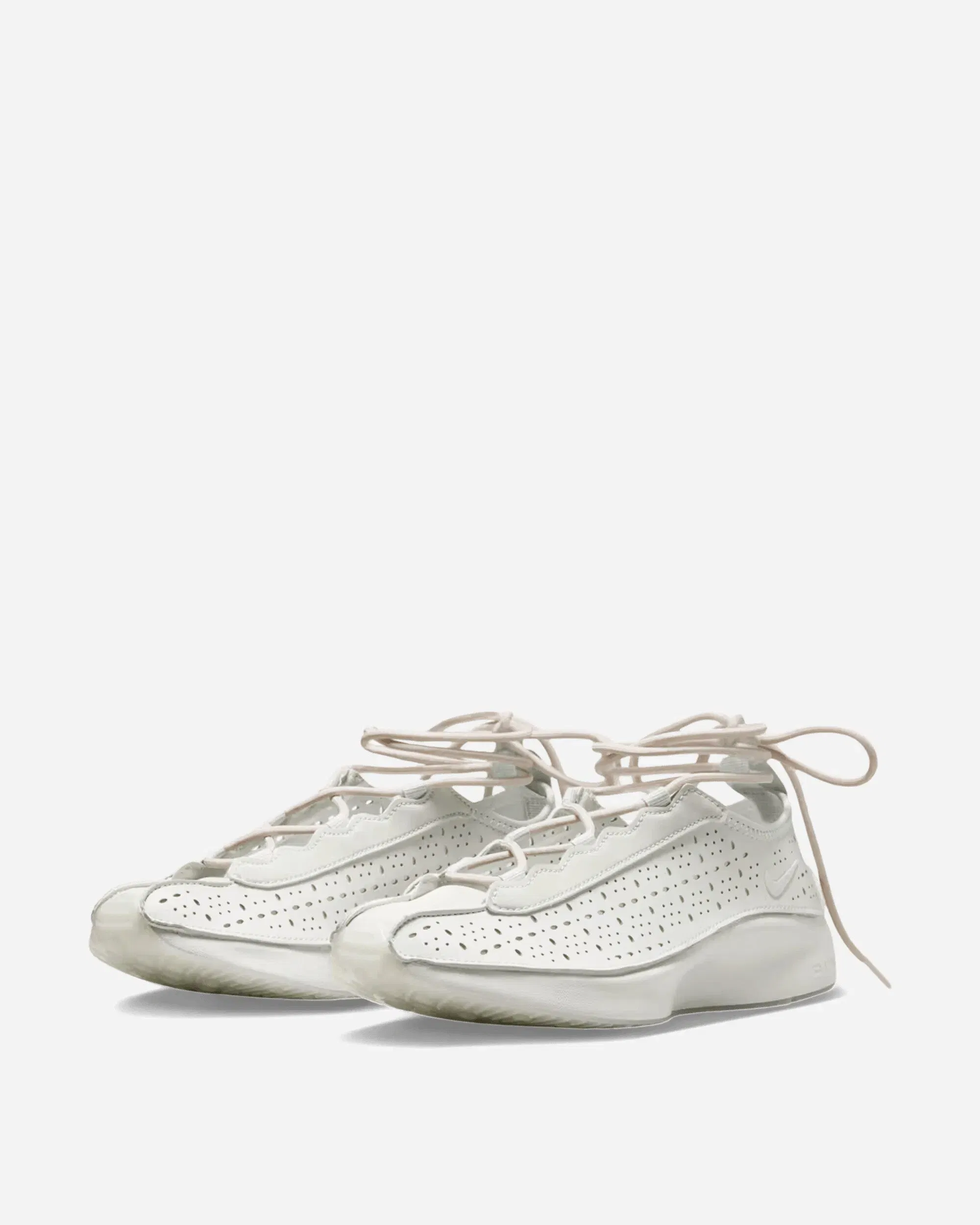 Nike Women's Air Superfly Sneakers Vast Grey / Photon Dust