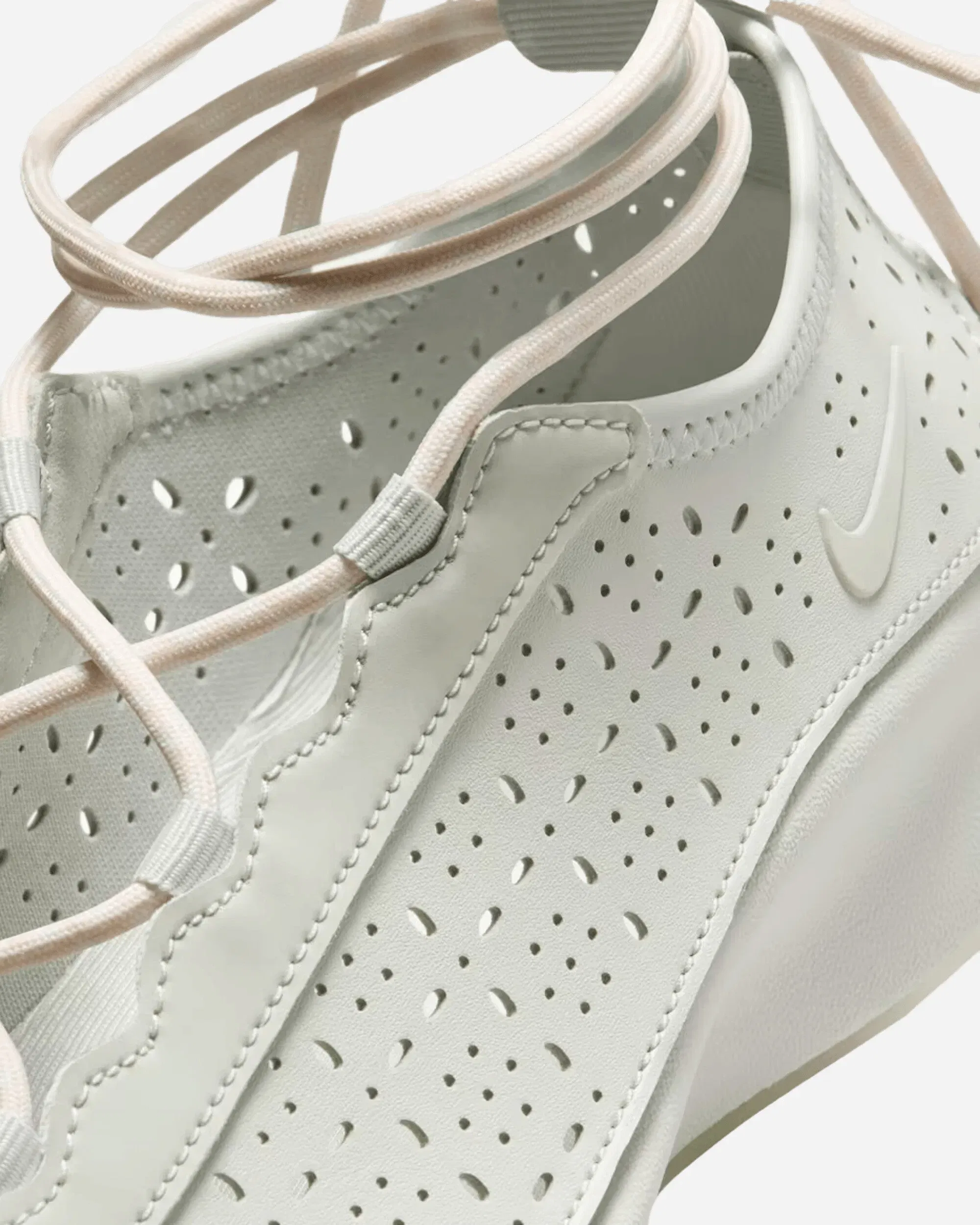 Nike Women's Air Superfly Sneakers Vast Grey / Photon Dust