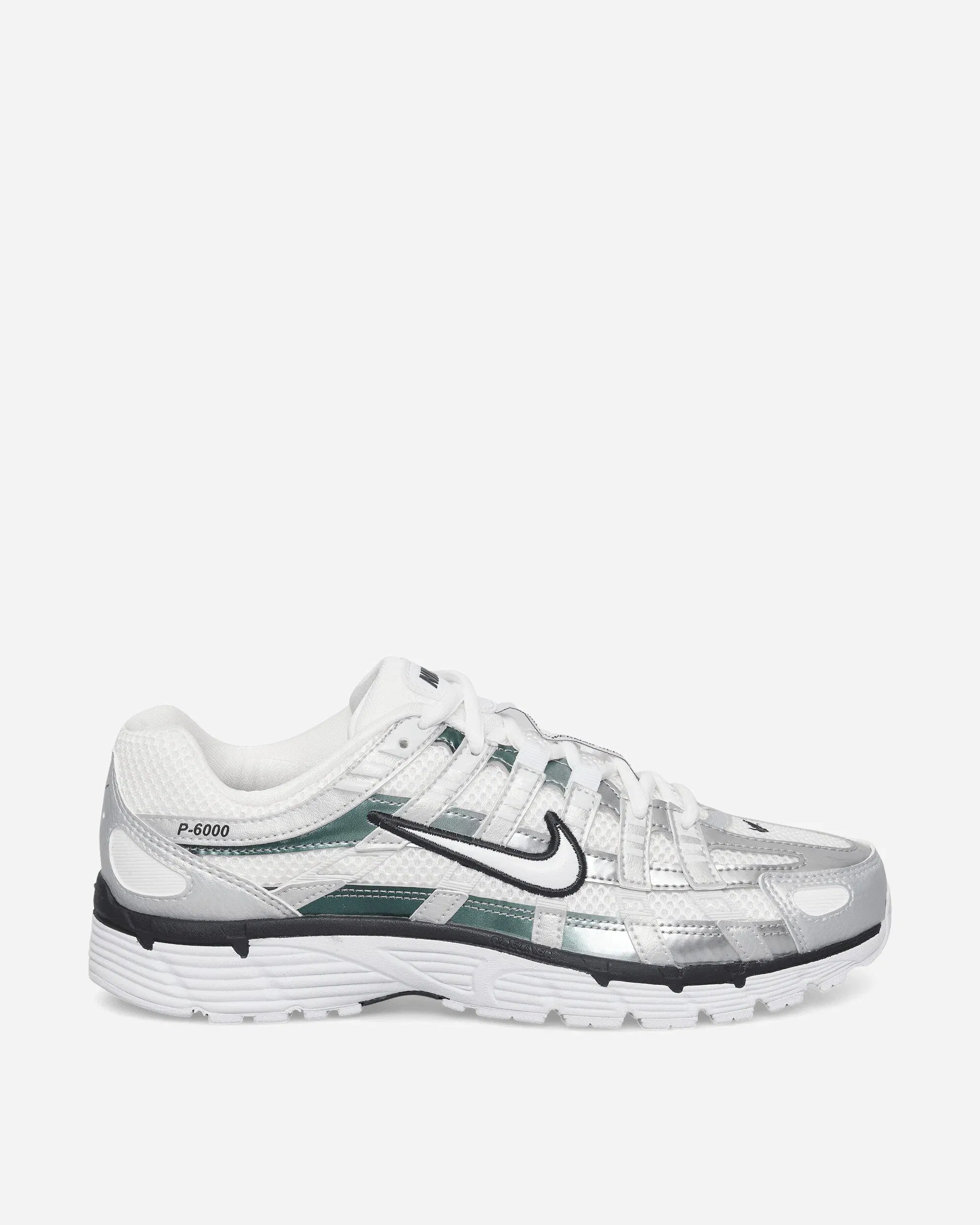 Nike Women's P-6000 Sneakers White / Off-White