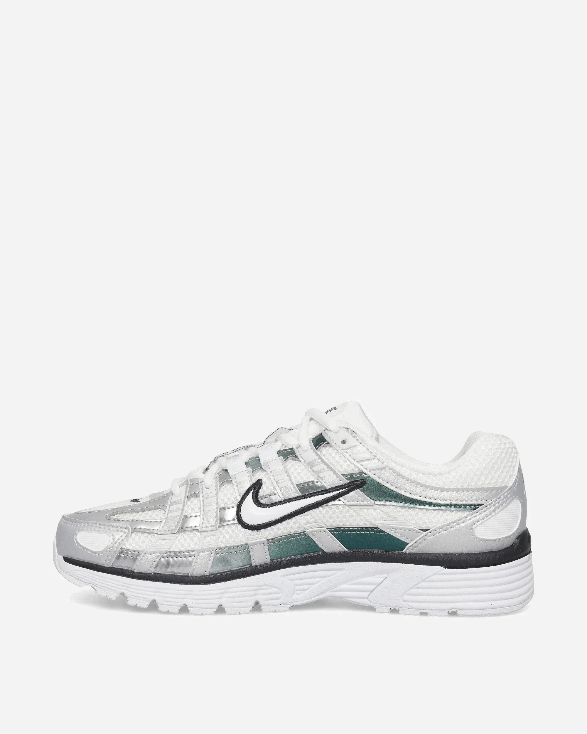 Nike Women's P-6000 Sneakers White / Off-White