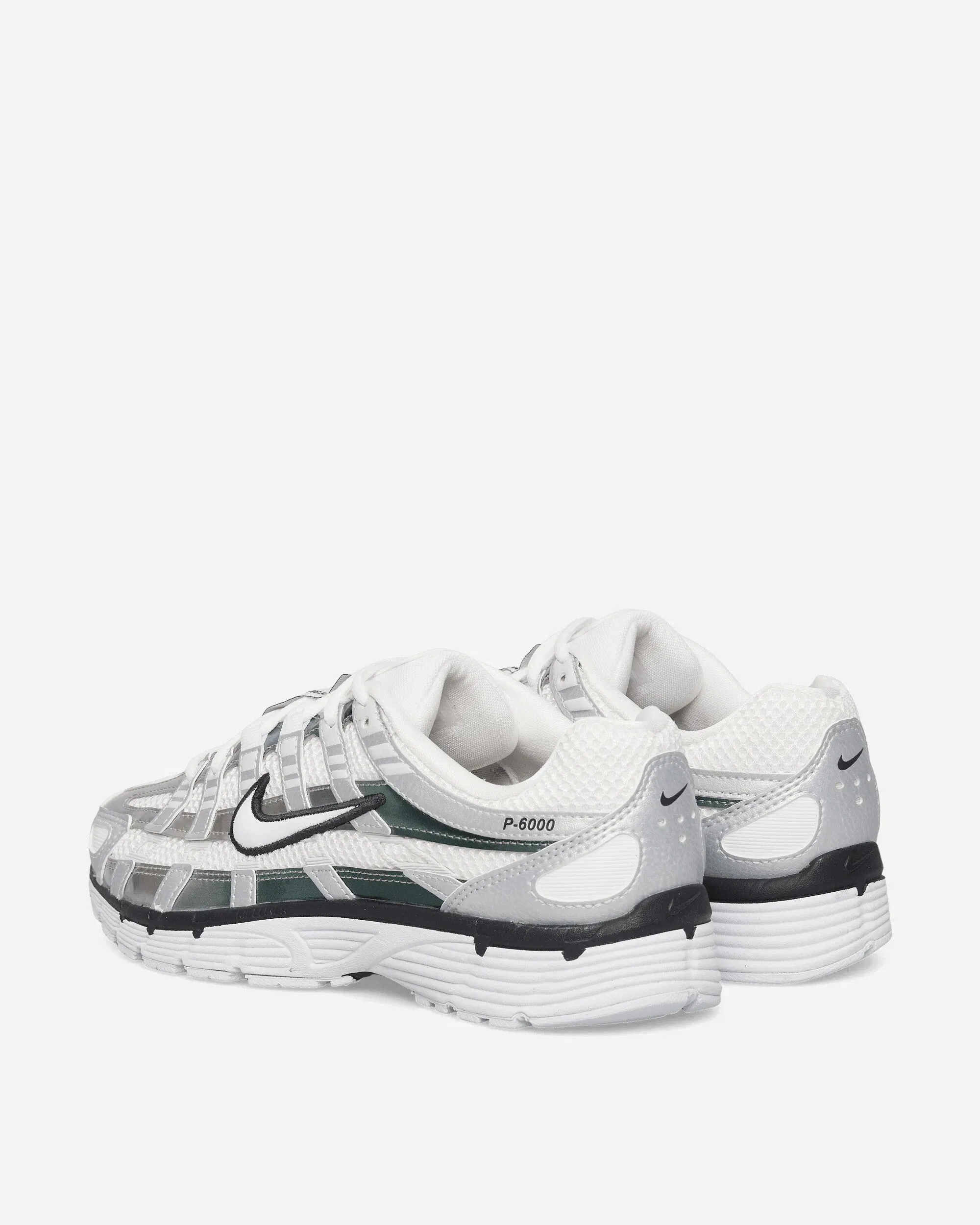 Nike Women's P-6000 Sneakers White / Off-White