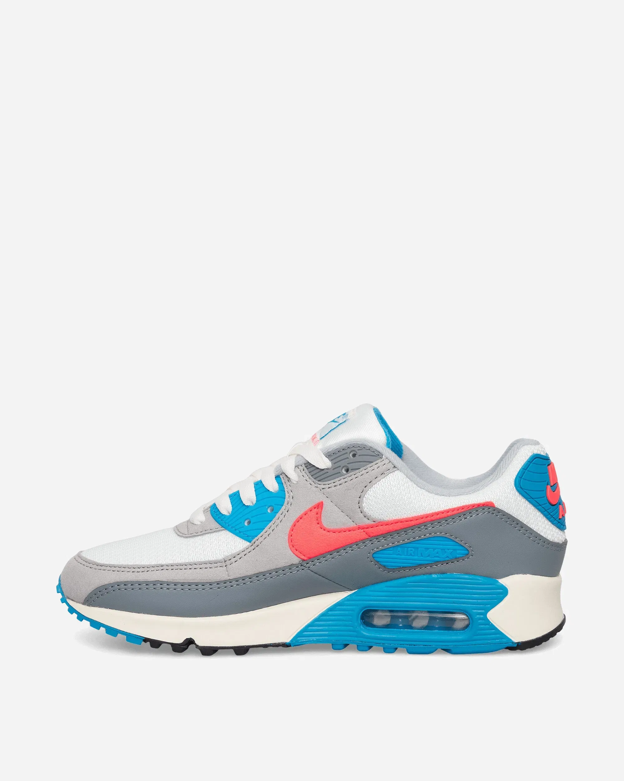 Nike Air Max III Sneakers Cool Grey / Laser Blue